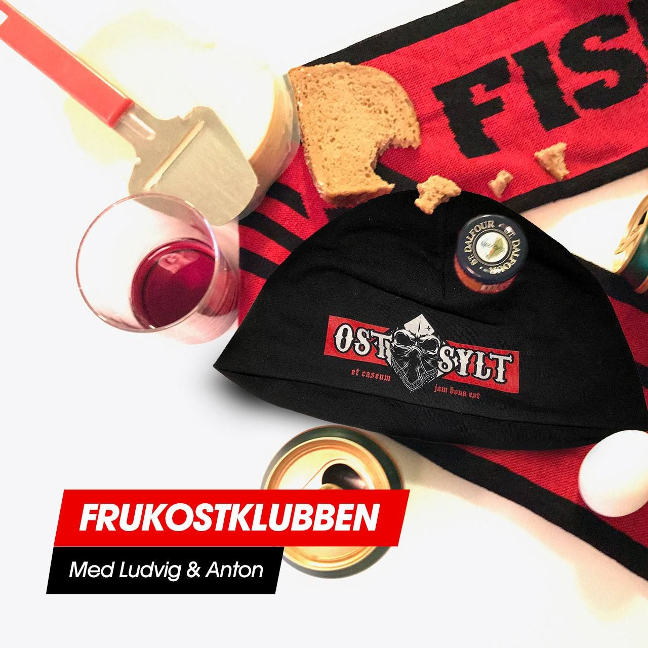 Frukostklubben