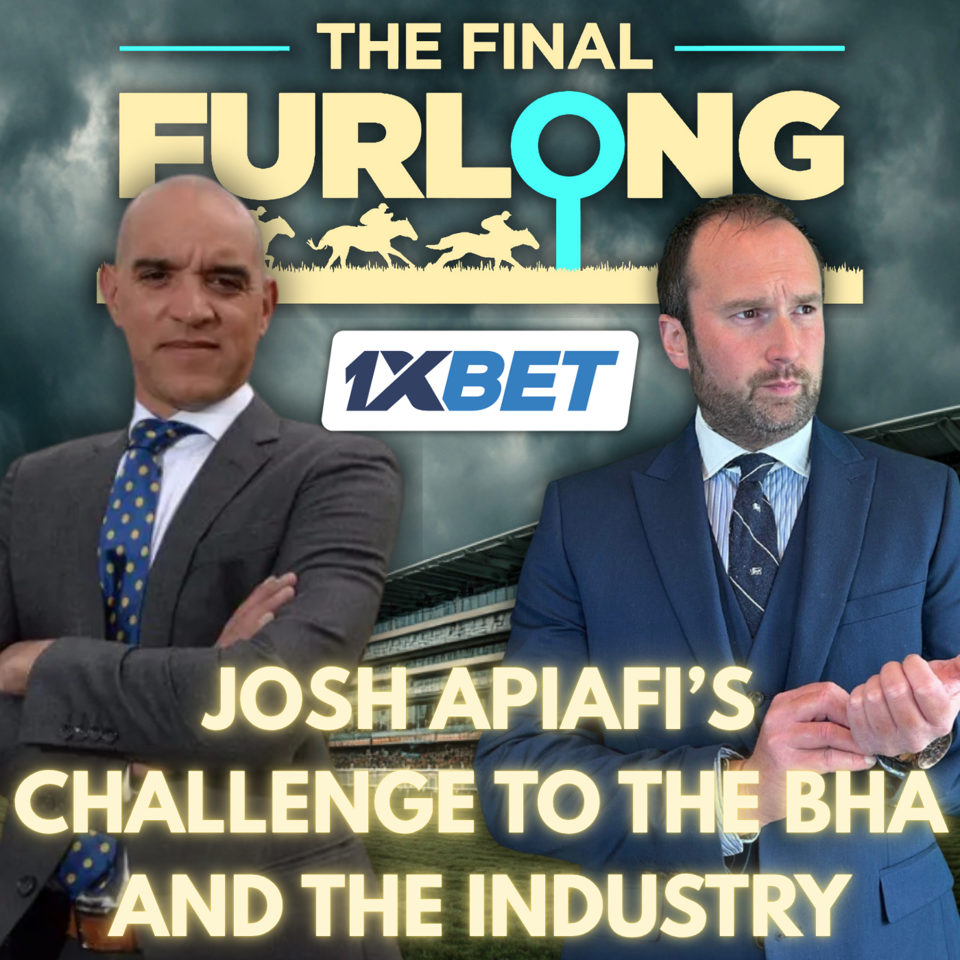 The Final Furlong Podcast