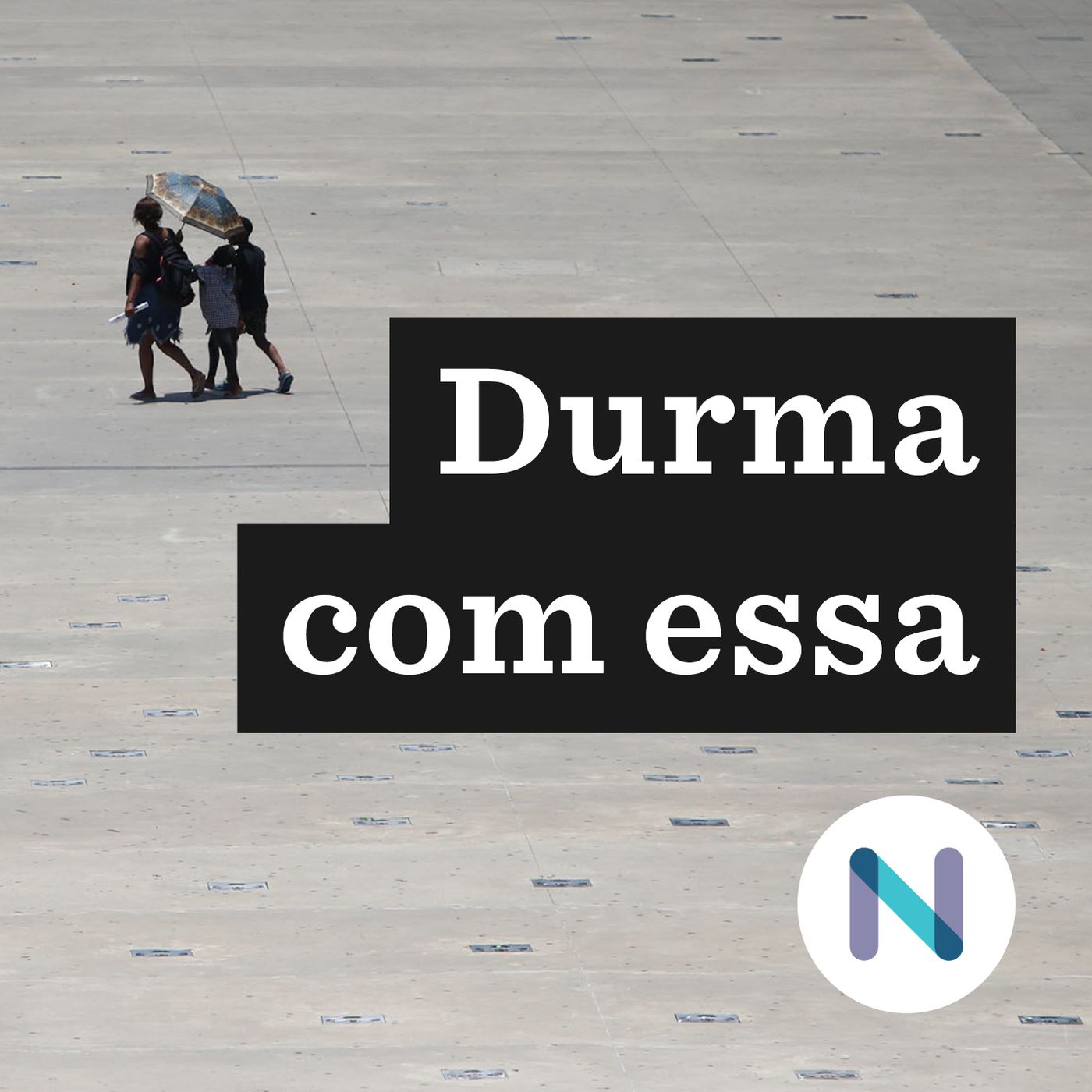 Durma com essa