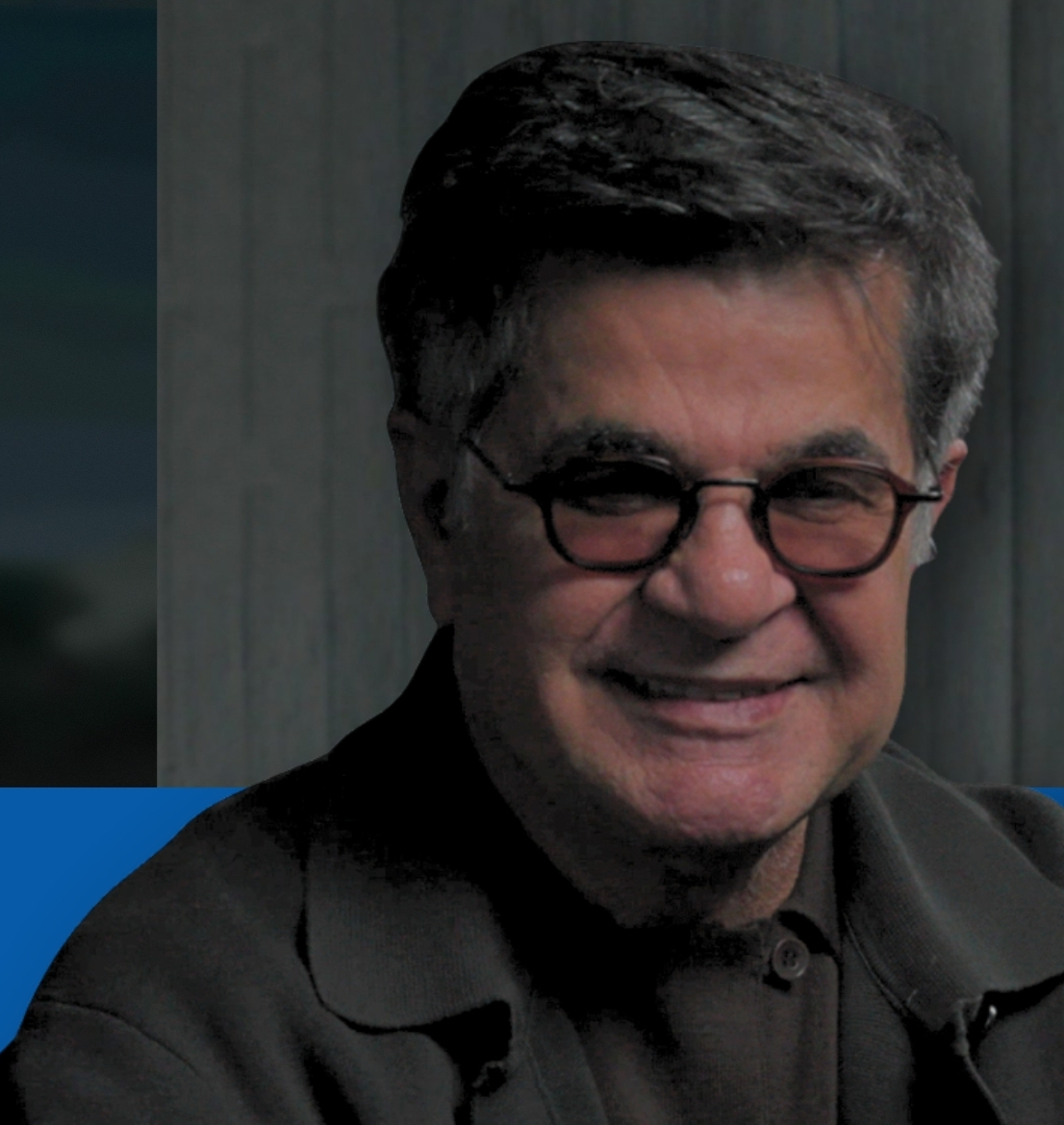 'It Was Just an Accident' Director Jafar Panahi
