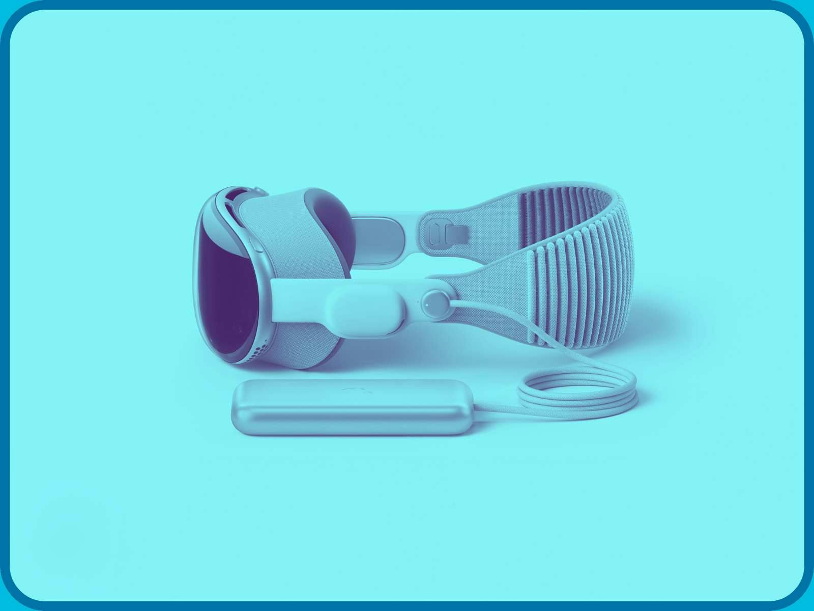 Home TV: Apple Vision Pro Home TV: Apple Vision Pro