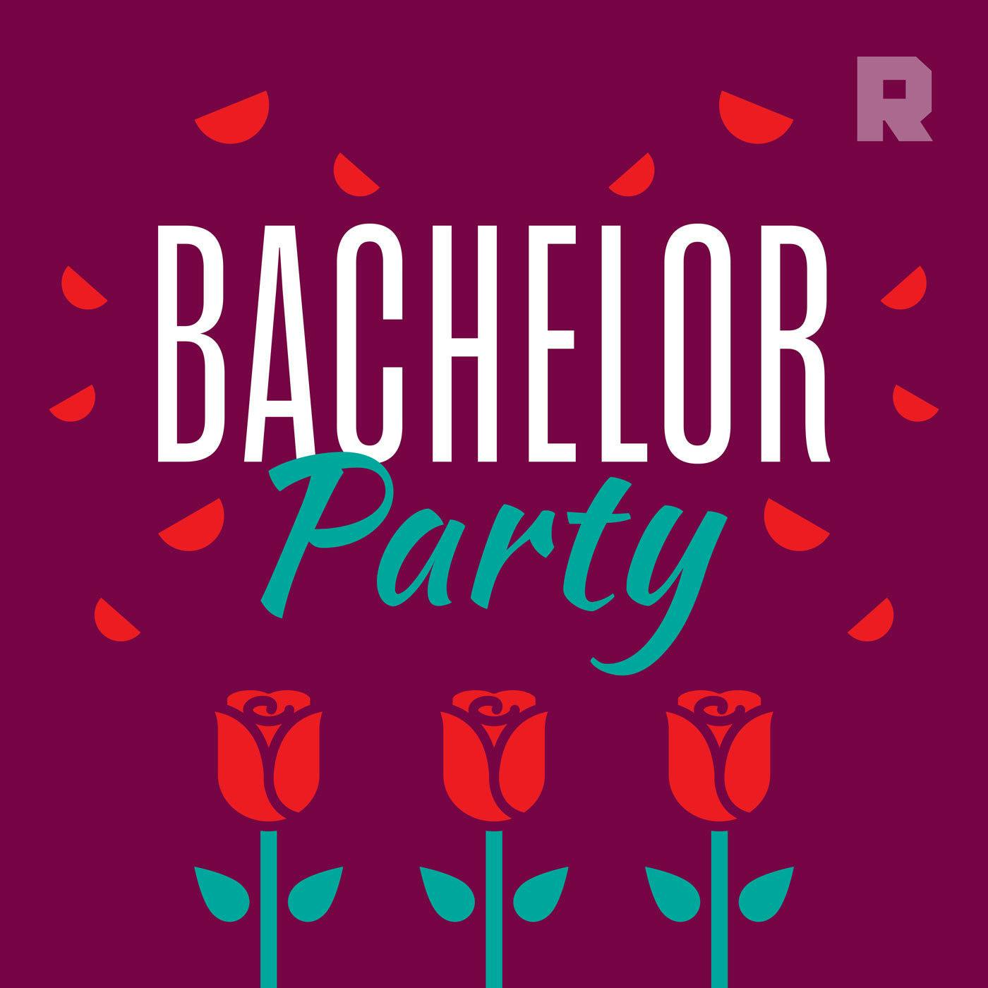 Bachelor Nation Catch-up With Rachel Lindsay and 'Formula 1: Drive to Survive' With Kevin Clark | Bachelor Party