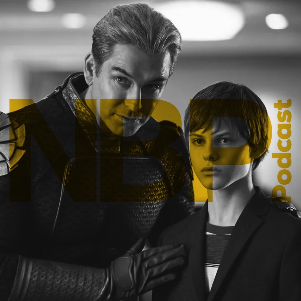 The Next Best Picture Podcast