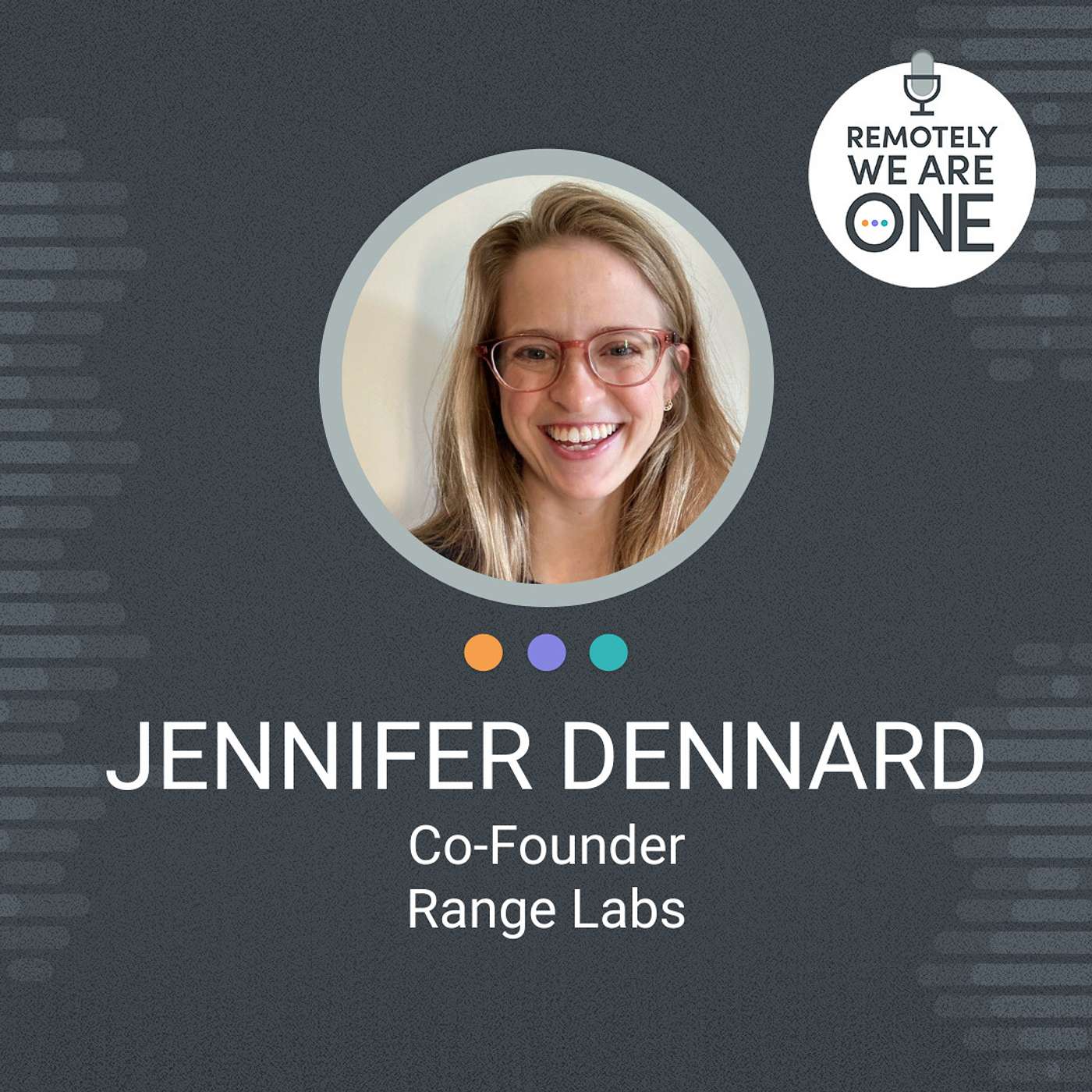 Pathetic Dots - Jennifer Dennard ep. 025