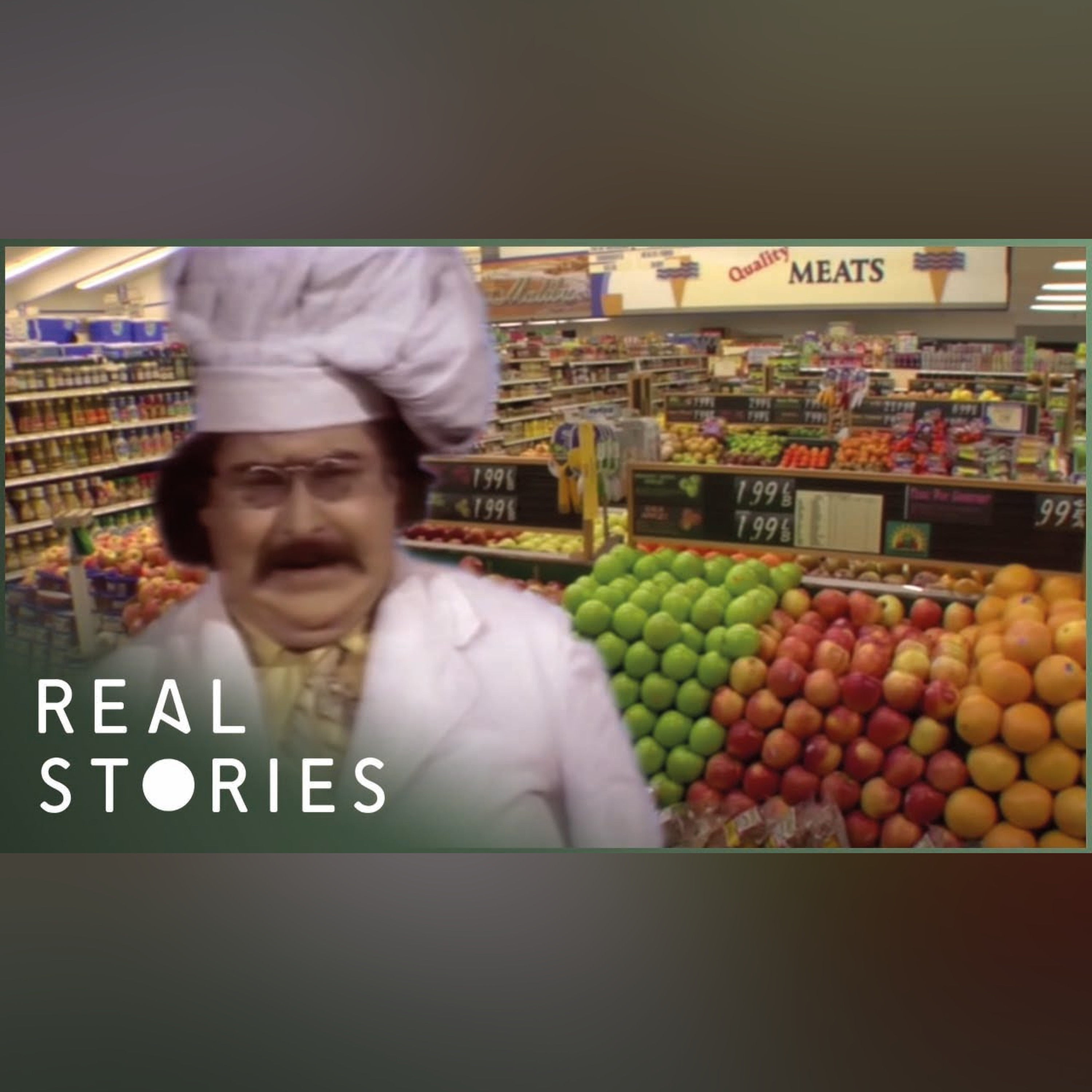 How Corporations Are Ruining Your Health (Food Industry Documentary) | Real Stories
