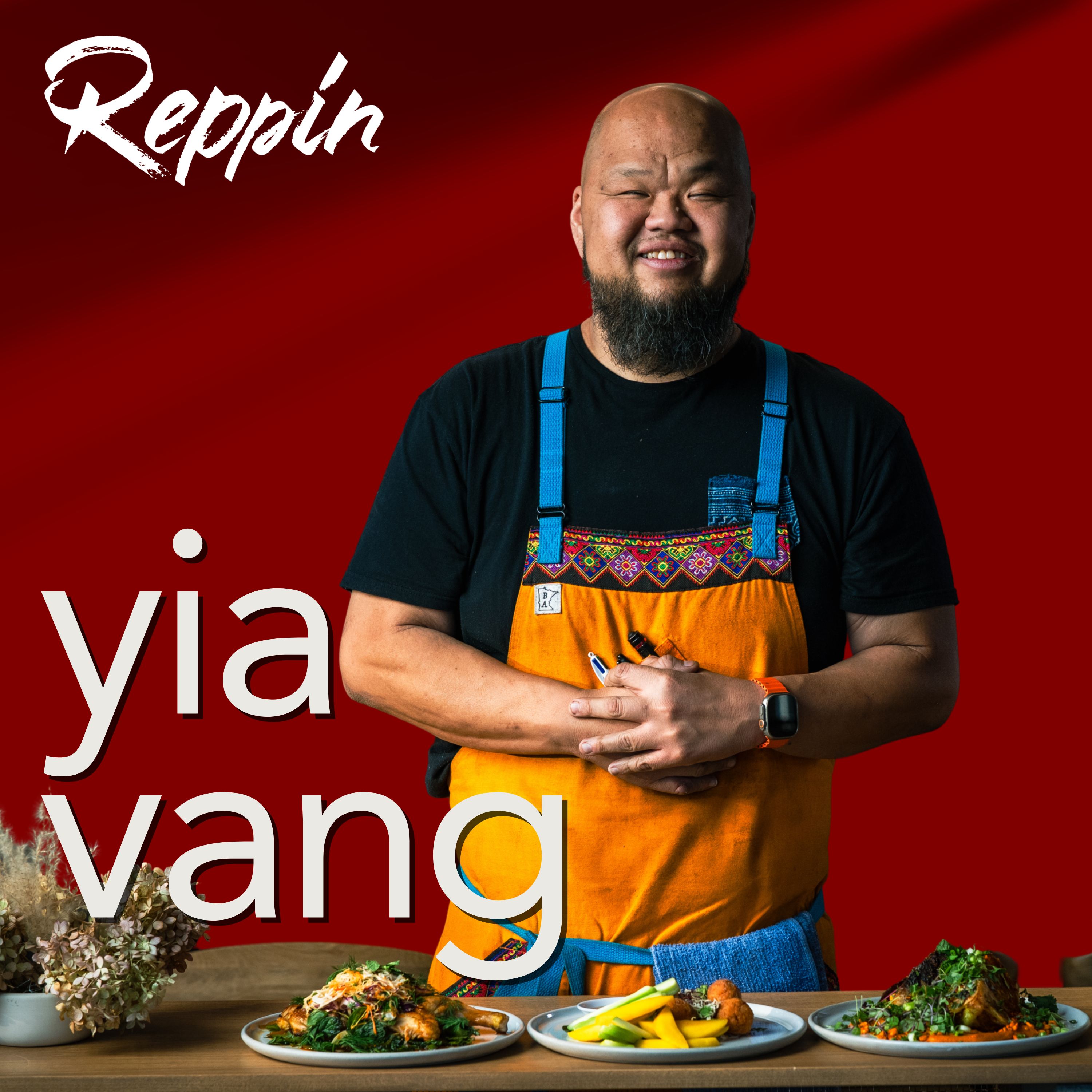 yia vang: he ran from who he was. now, it's his greatest superpower. episode artwork