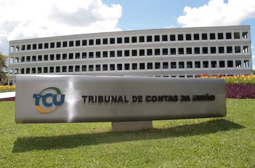 Candidatos ao TCU defendem emendas e favorito diz que candidatura 'não pertence ao governo' episode artwork