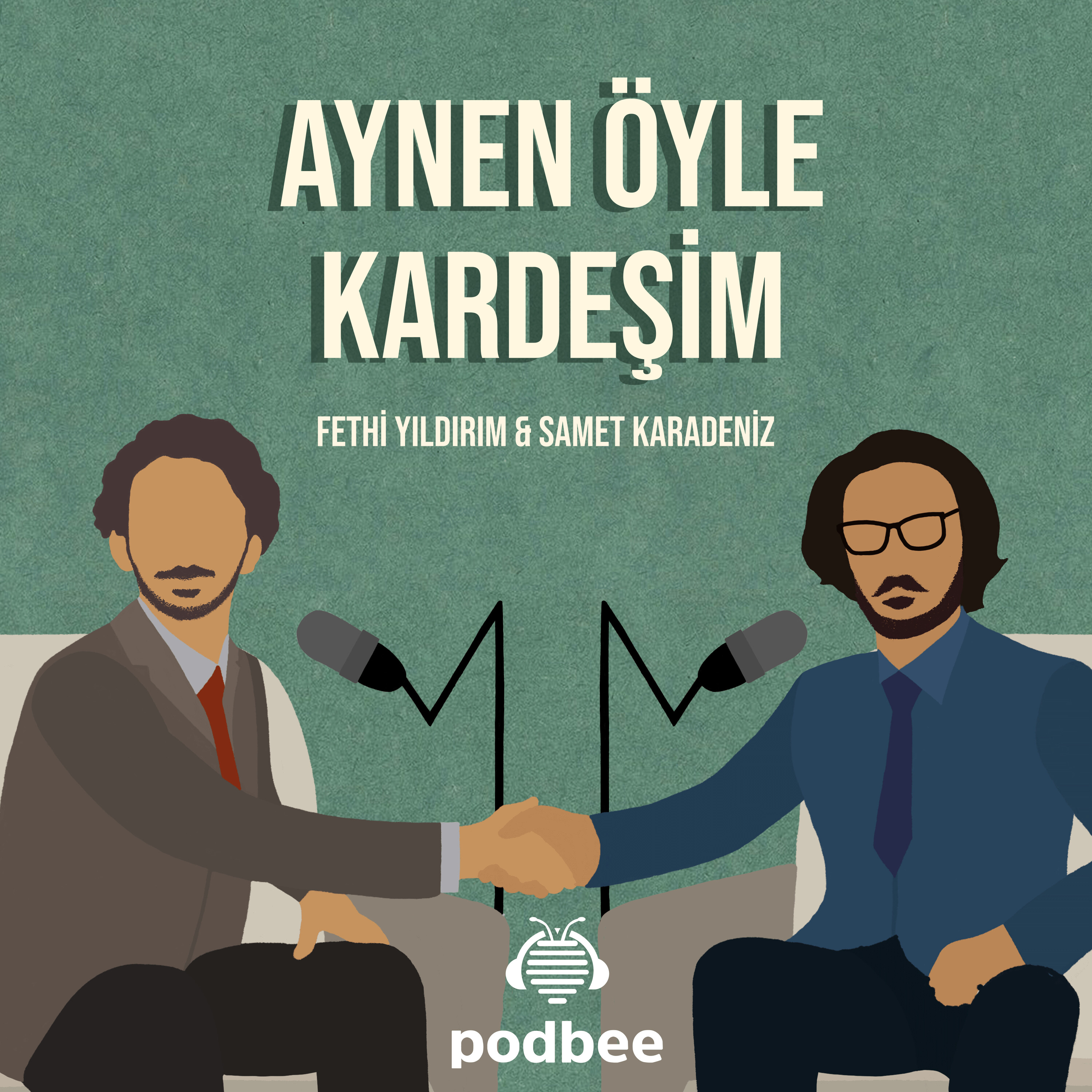 Aynen Öyle Kardeim