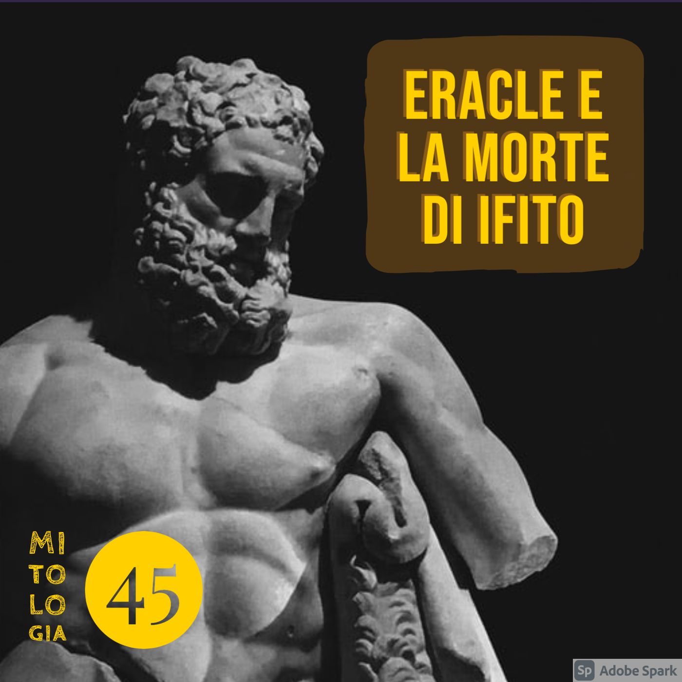 Mitologia: le meravigliose storie del mondo antico
