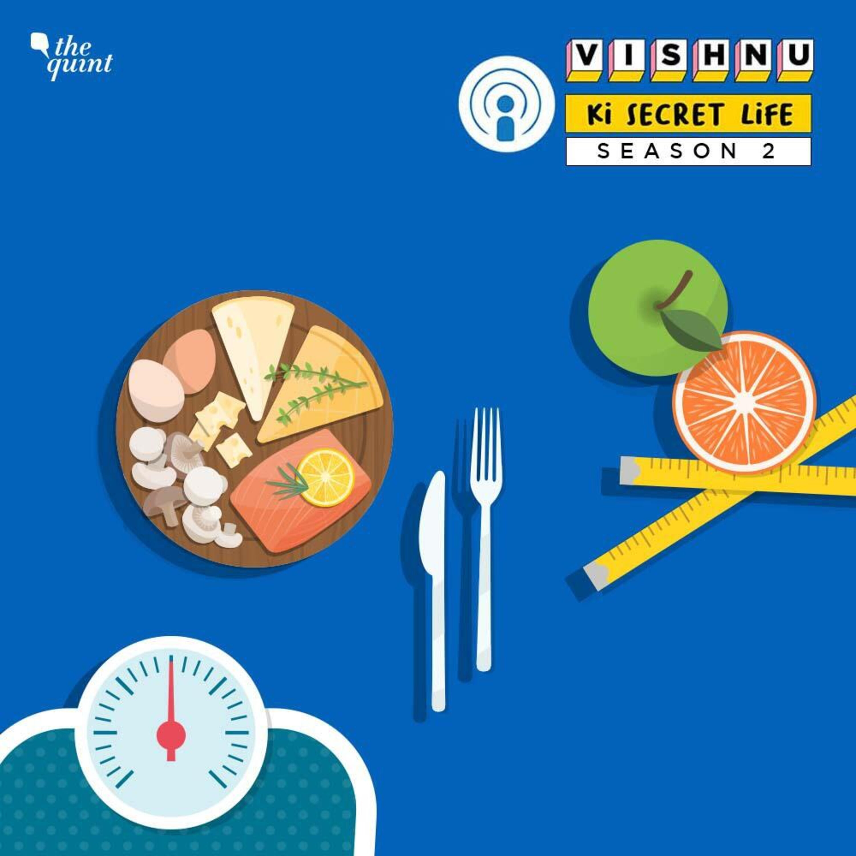 Calories 101: The Last Guide to Calorie Counting You’ll Ever Need