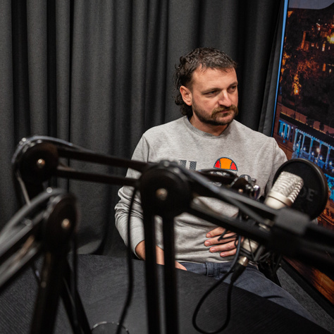 A Michelin-csillag után anyukám mondta azt, hogy most már főzzek neki valamit