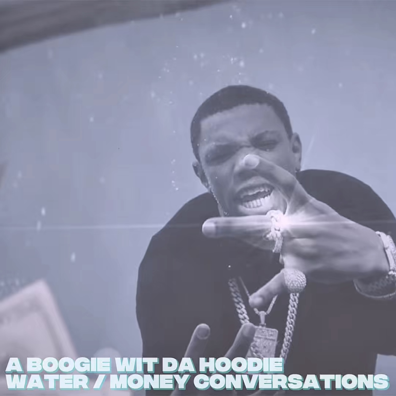A Boogie Wit Da Hoodie - Water / Money Conversations episode artwork