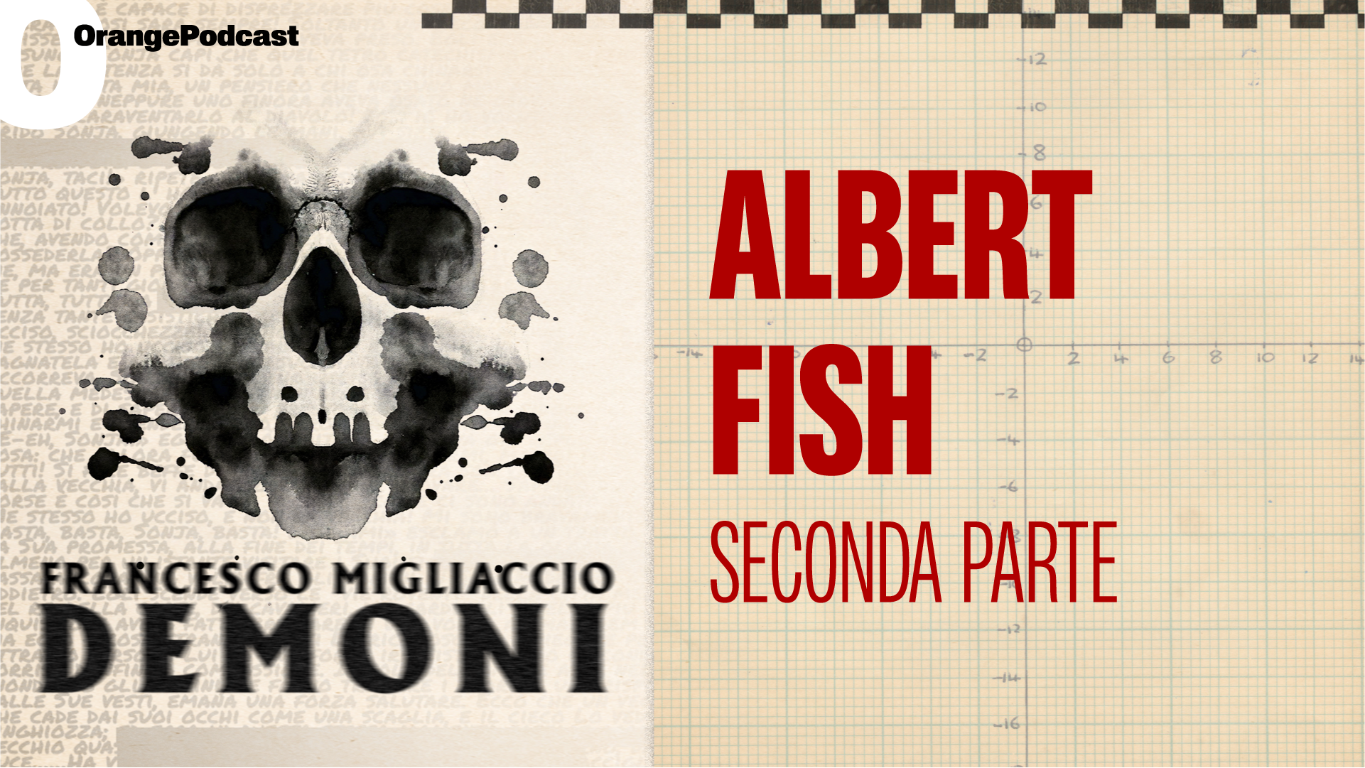 Albert Fish - Seconda Parte