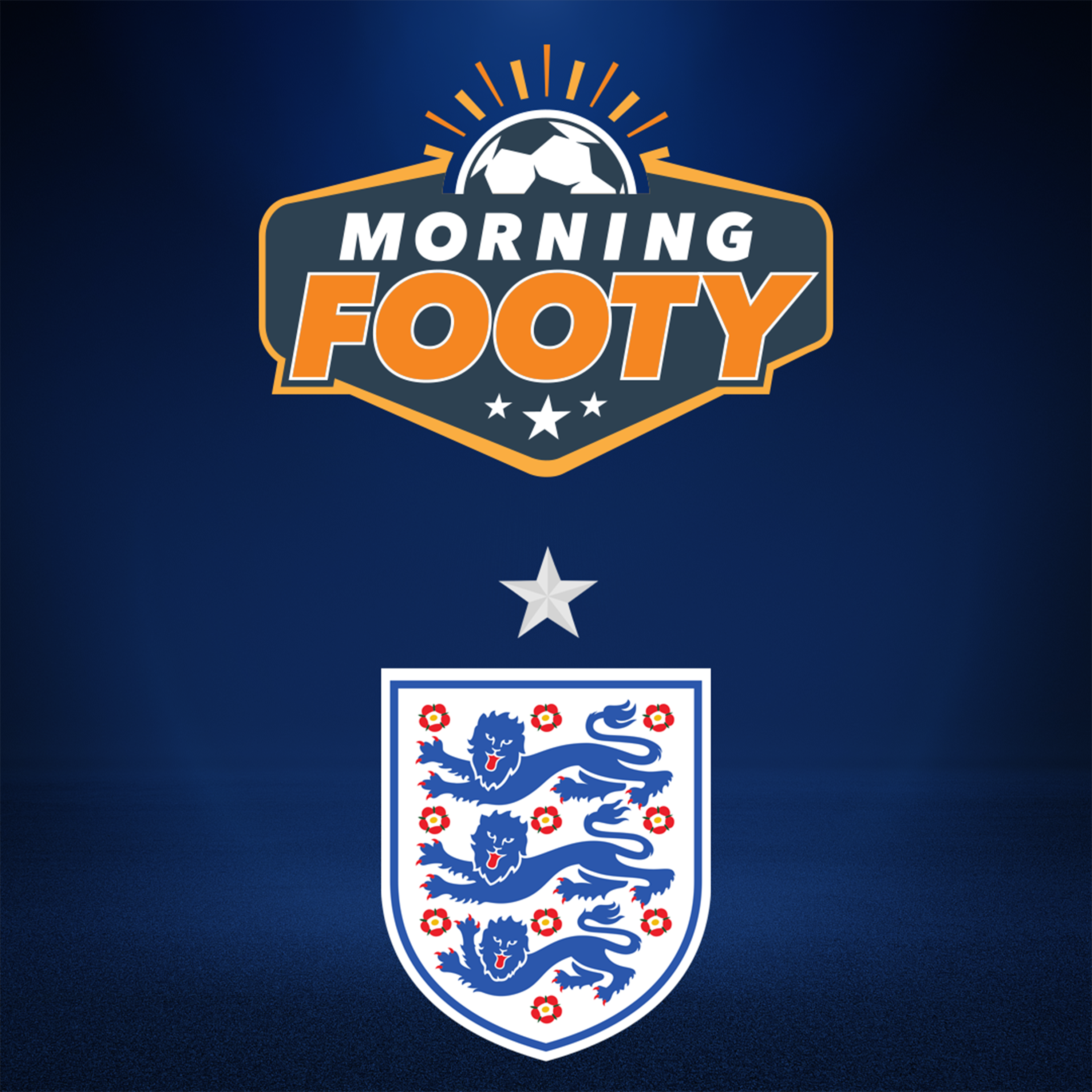 Morning Footy: A soccer show from CBS Sports Golazo Network