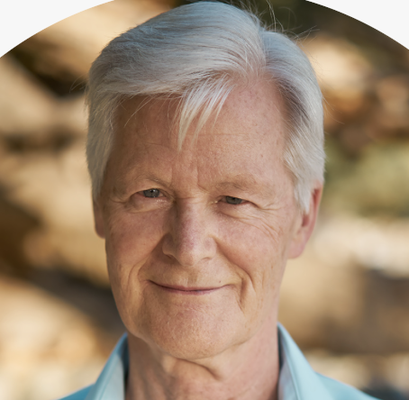 Udo Urasmus: Your Body Needs an Oil Change