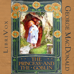 The Princess and the Goblin: Chapter 29- Masonwork