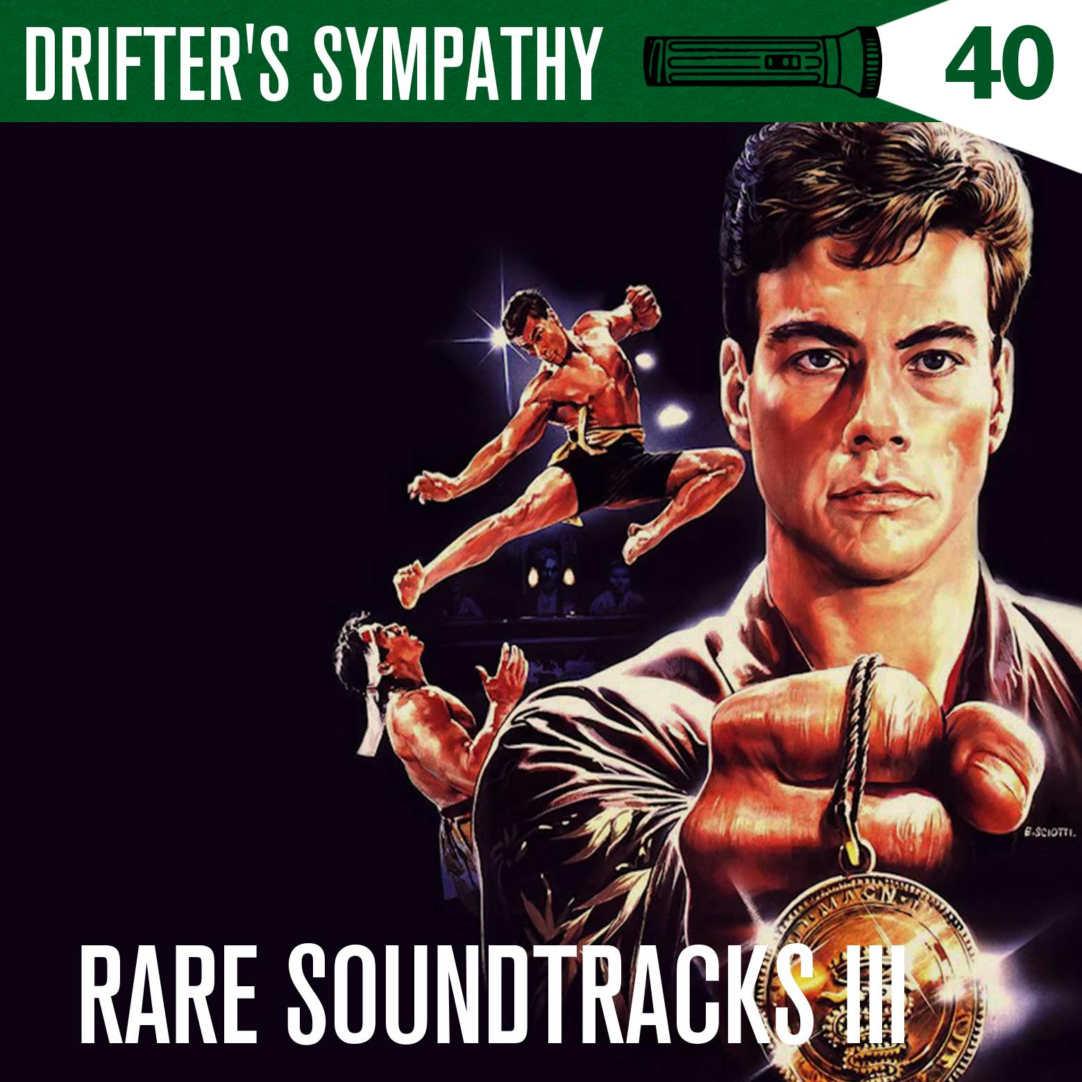 *RARE SOUNDTRACKS III* *RARE SOUNDTRACKS III*