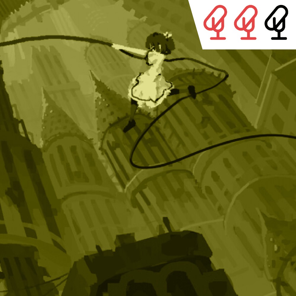 1270: Sindicato de Double Fine, Playism Game Show, lanzamientos de la semana episode artwork