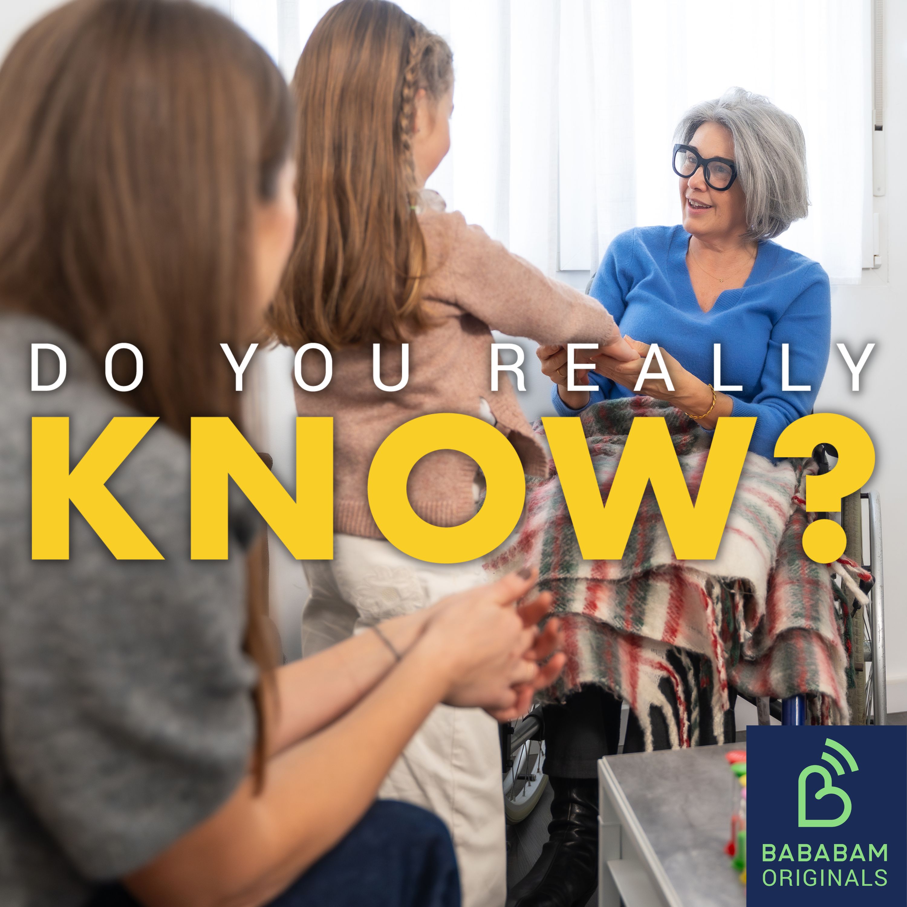 At what age do we really become adults?