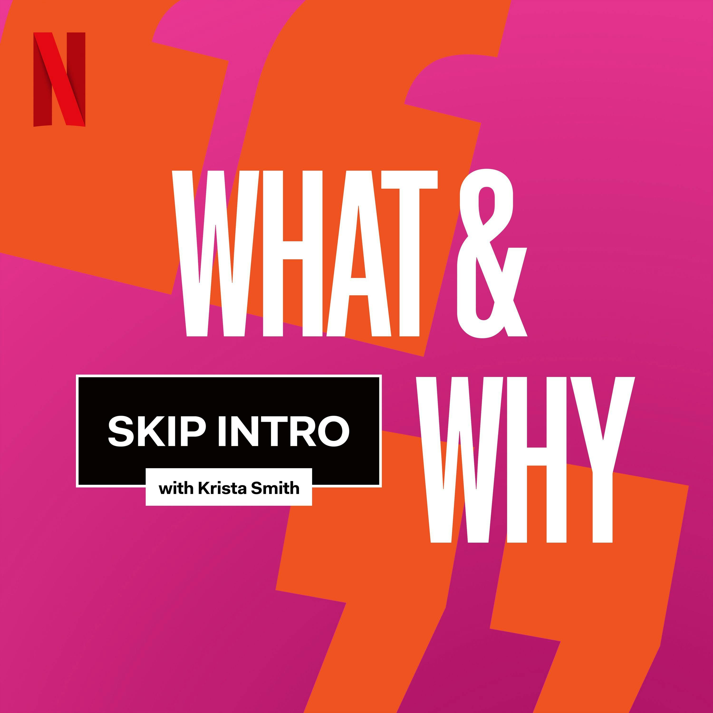 What & Why (Single All The Way)