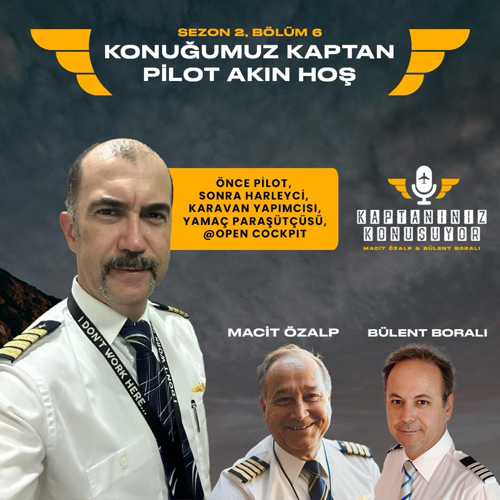 2.6 BUGÜN KOKPITTE MİSAFİRİMİZ VAR!