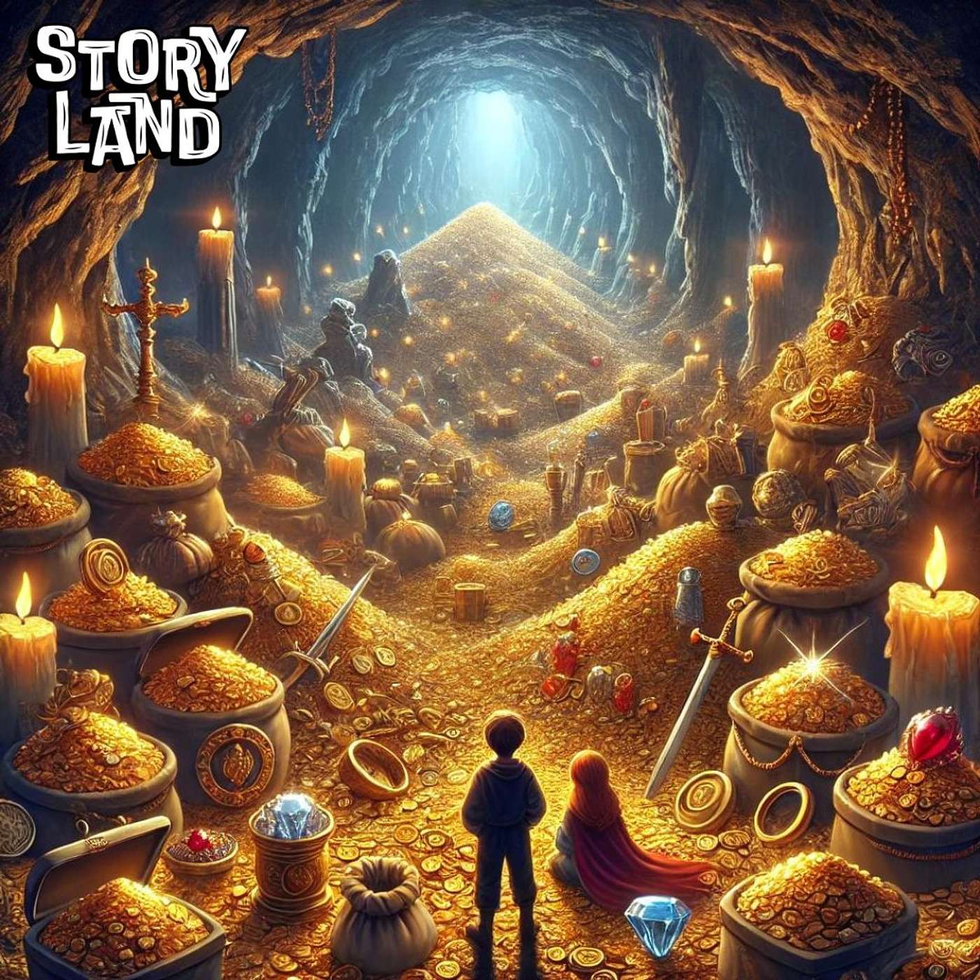 Santa’s Keys (Part 2)