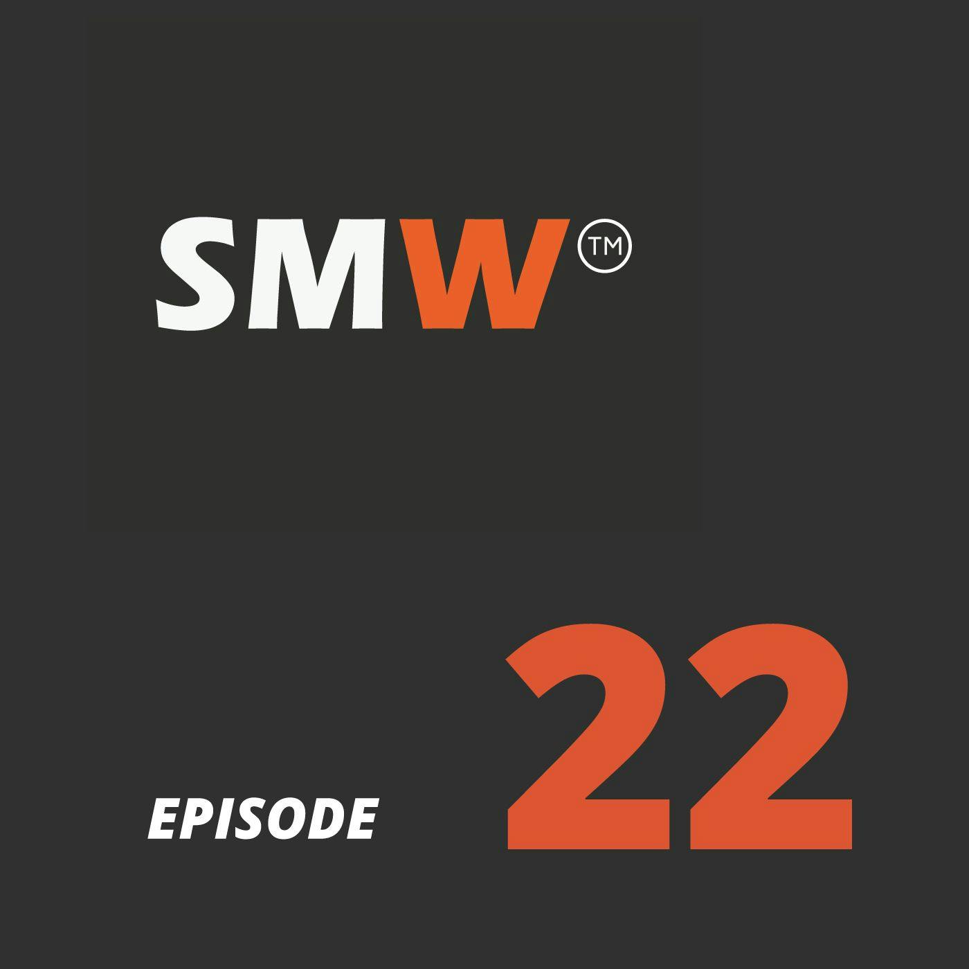 Ep. 22: How Sleep Improves Recovery & What You Can Do To Sleep Better