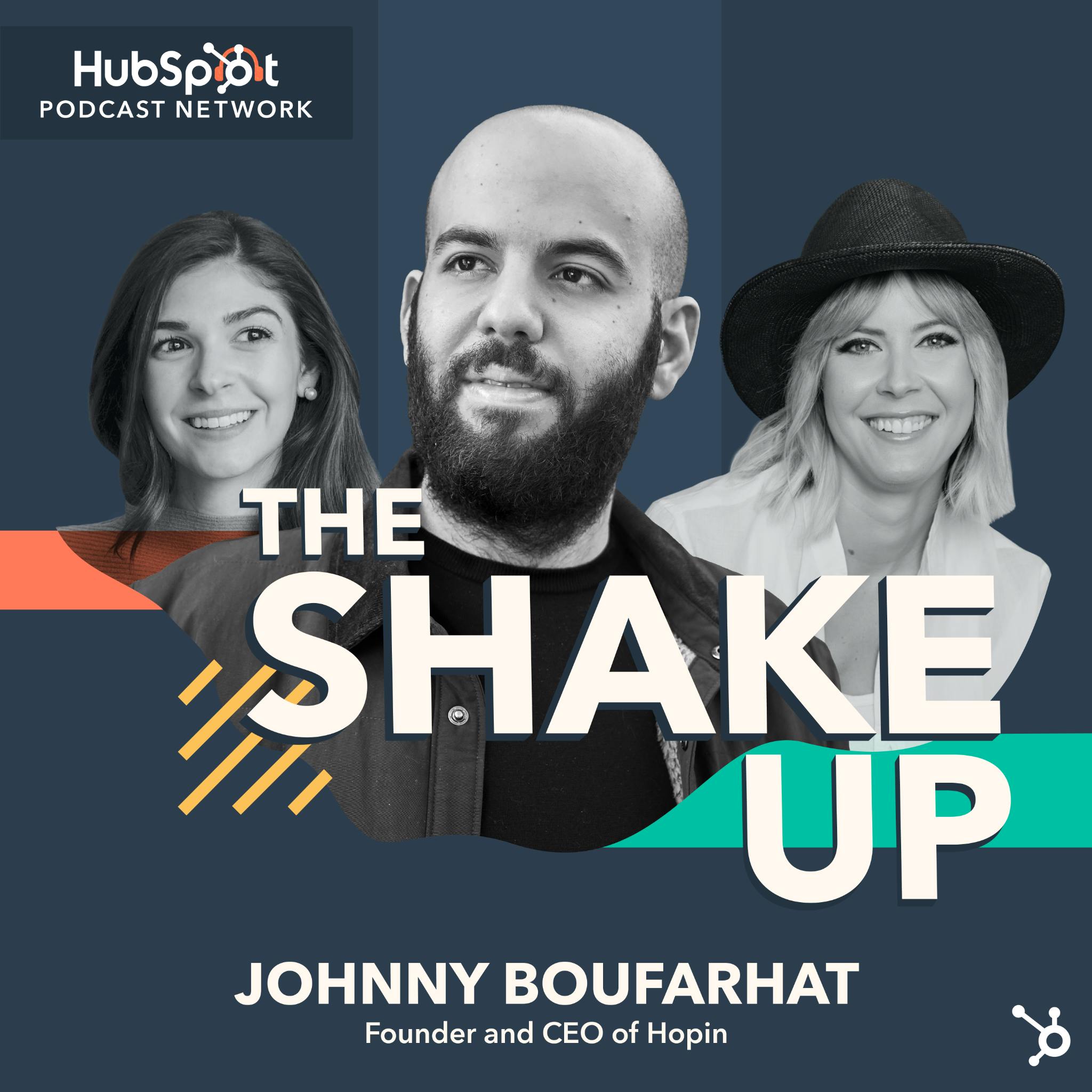 Step Away from Hands-On Development and Step Into Leadership like Hopin Step Away from Hands-On Development and Step Into Leadership like Hopin