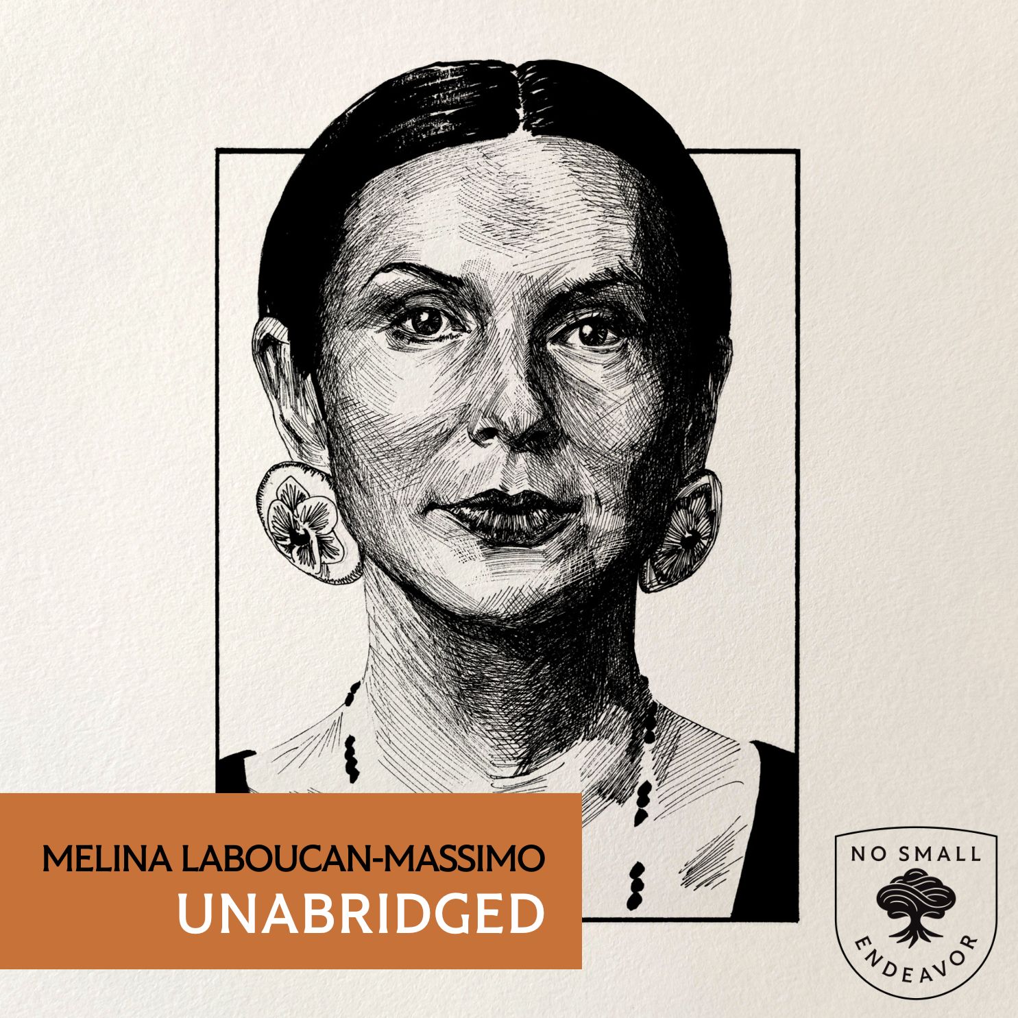 219: Unabridged Interview: Melina Laboucan-Massimo