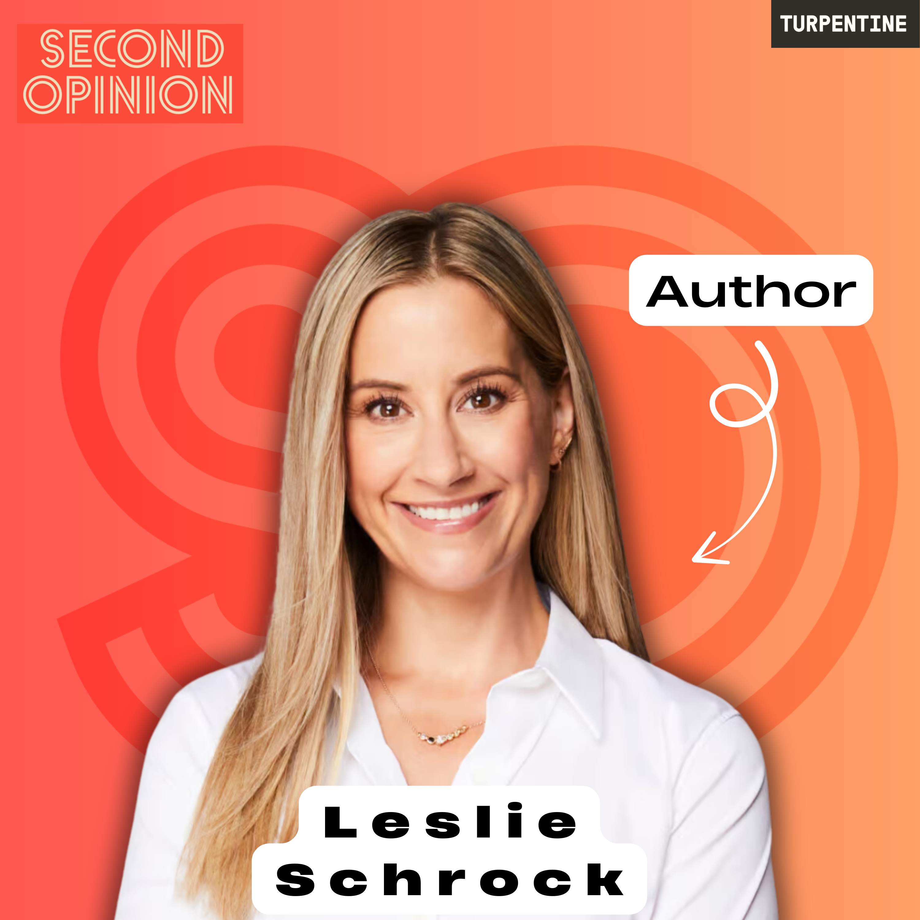 Lifers with Christina Farr