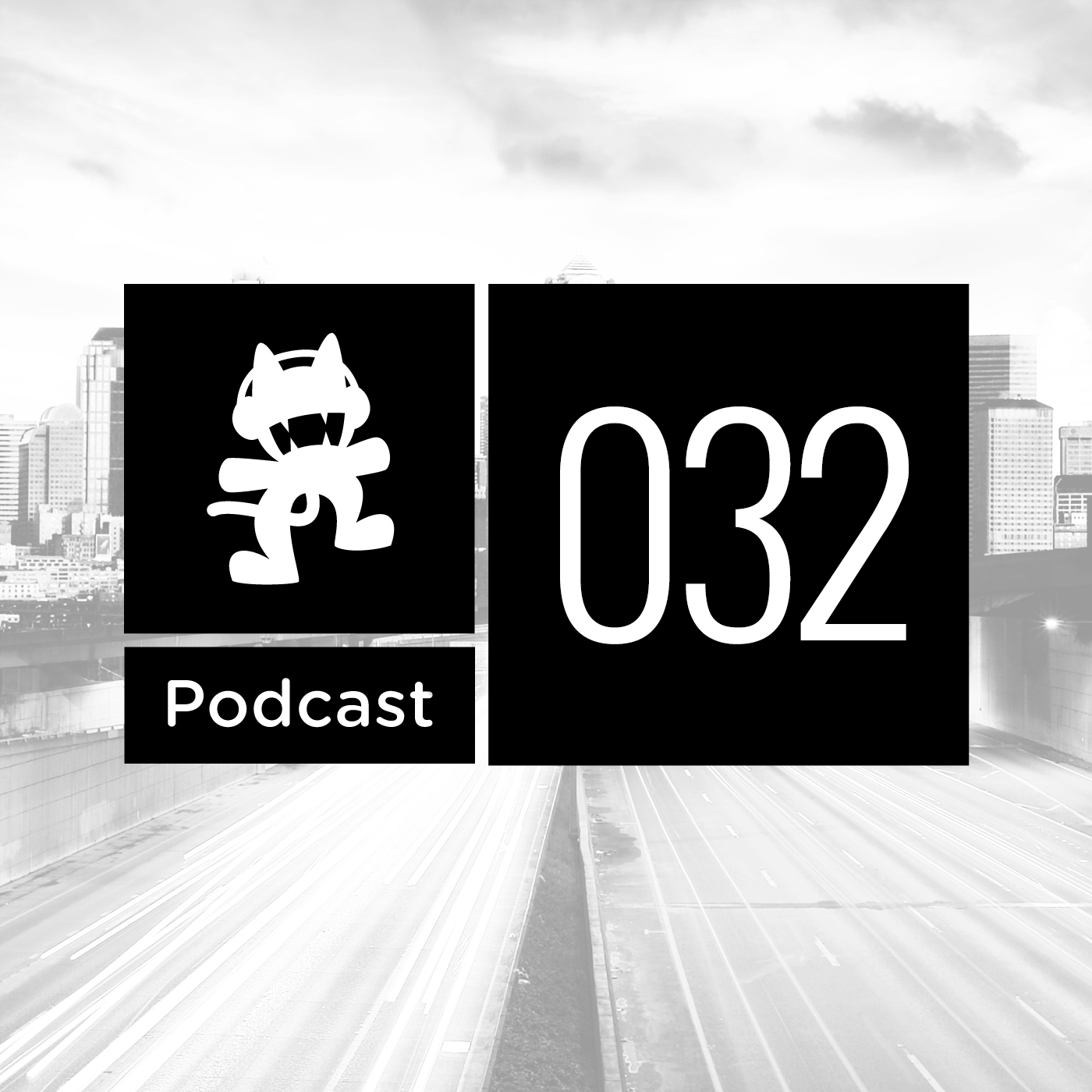 Monstercat Podcast Ep. 032