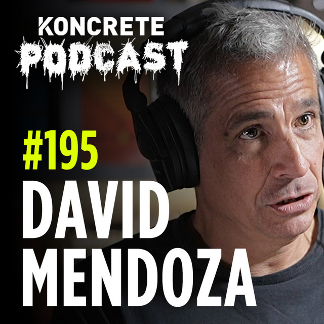 #195 - Russia Extradition Advisor Breaks Silence on Spy Agency Kidnappings | David Mendoza