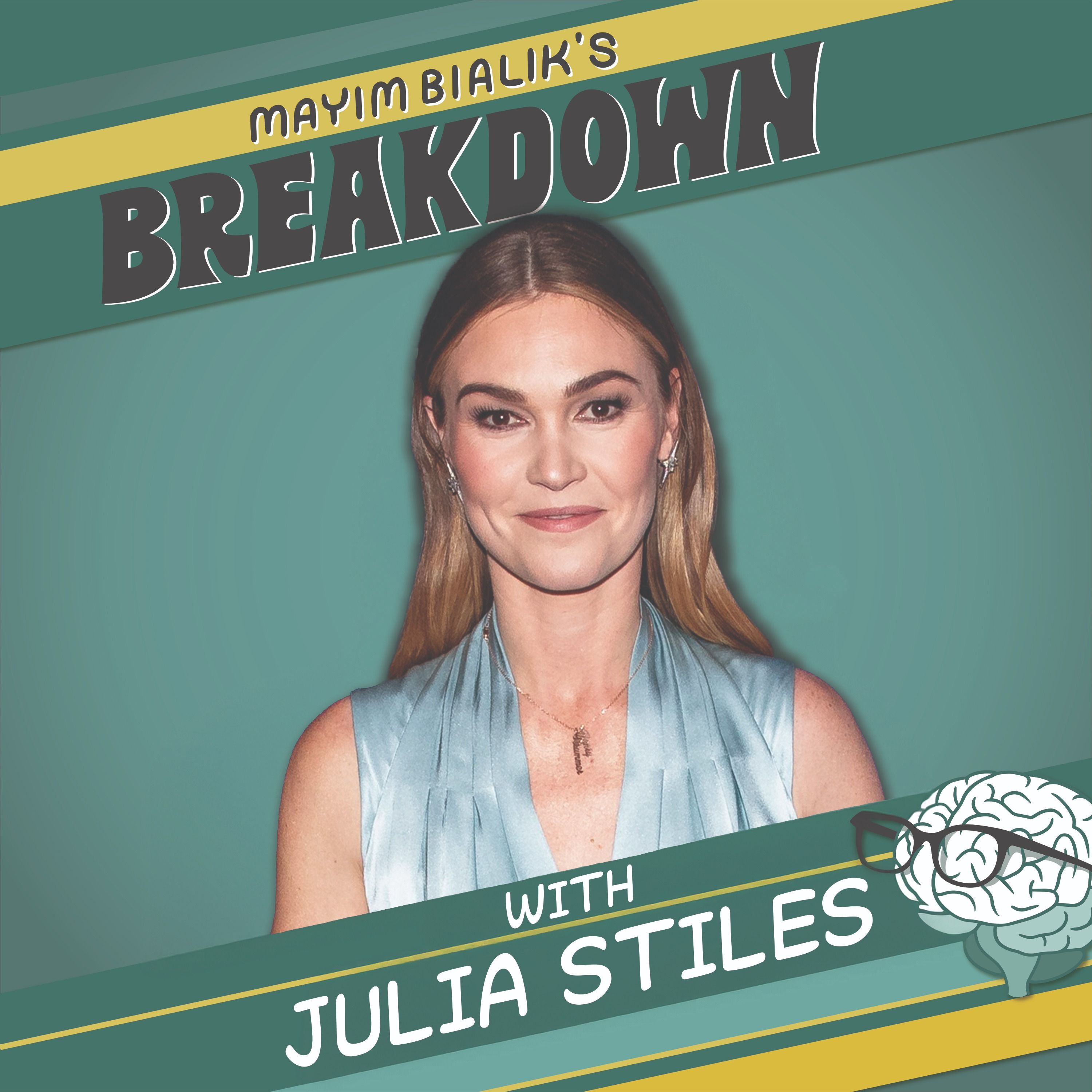 Julia Stiles, "I Wanted to Be a Serious Actress." From Actor to Director: 90's Fame, Hollywood Dreams & Struggles.