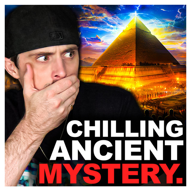 Julian Dorey Podcast