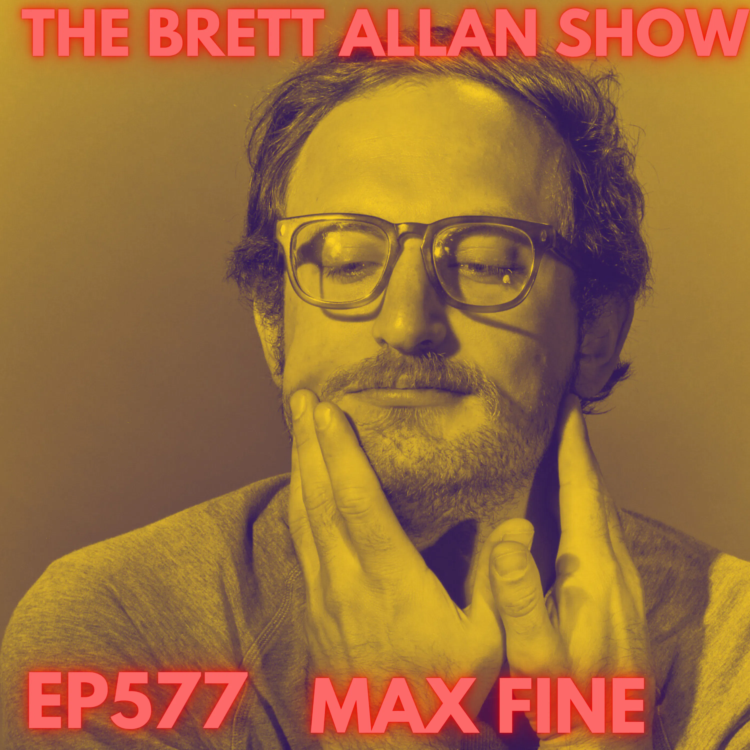 Comedian Max Fine Releases His First Full Length Project “I Like His Style” on Blonde Medicine Comedian Max Fine Releases His First Full Length Project “I Like His Style” on Blonde Medicine