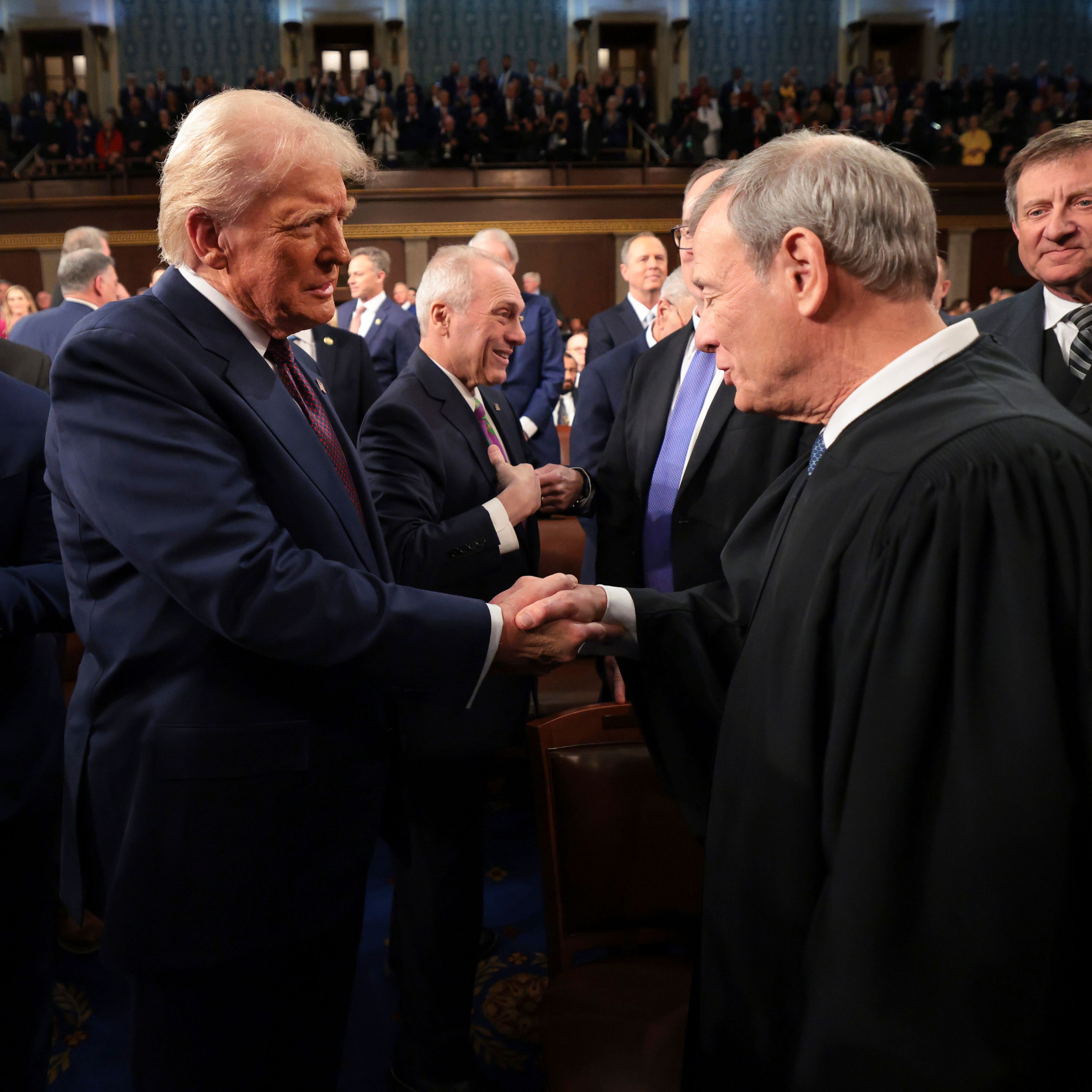 From Apprentice to Abandoned: SCOTUS Halts Midnight Deportation Deadline