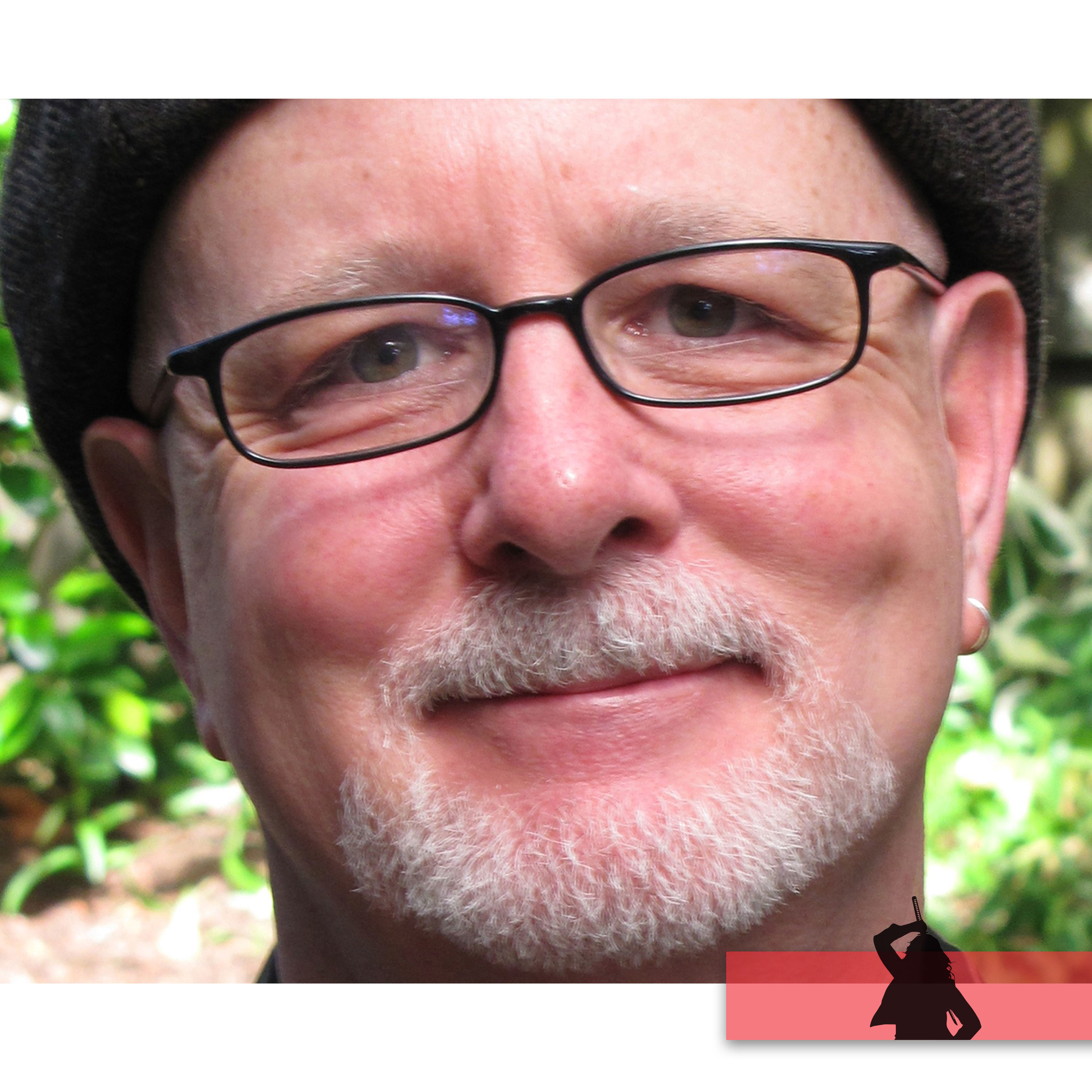 Resiliency Ninja with Allison Graham