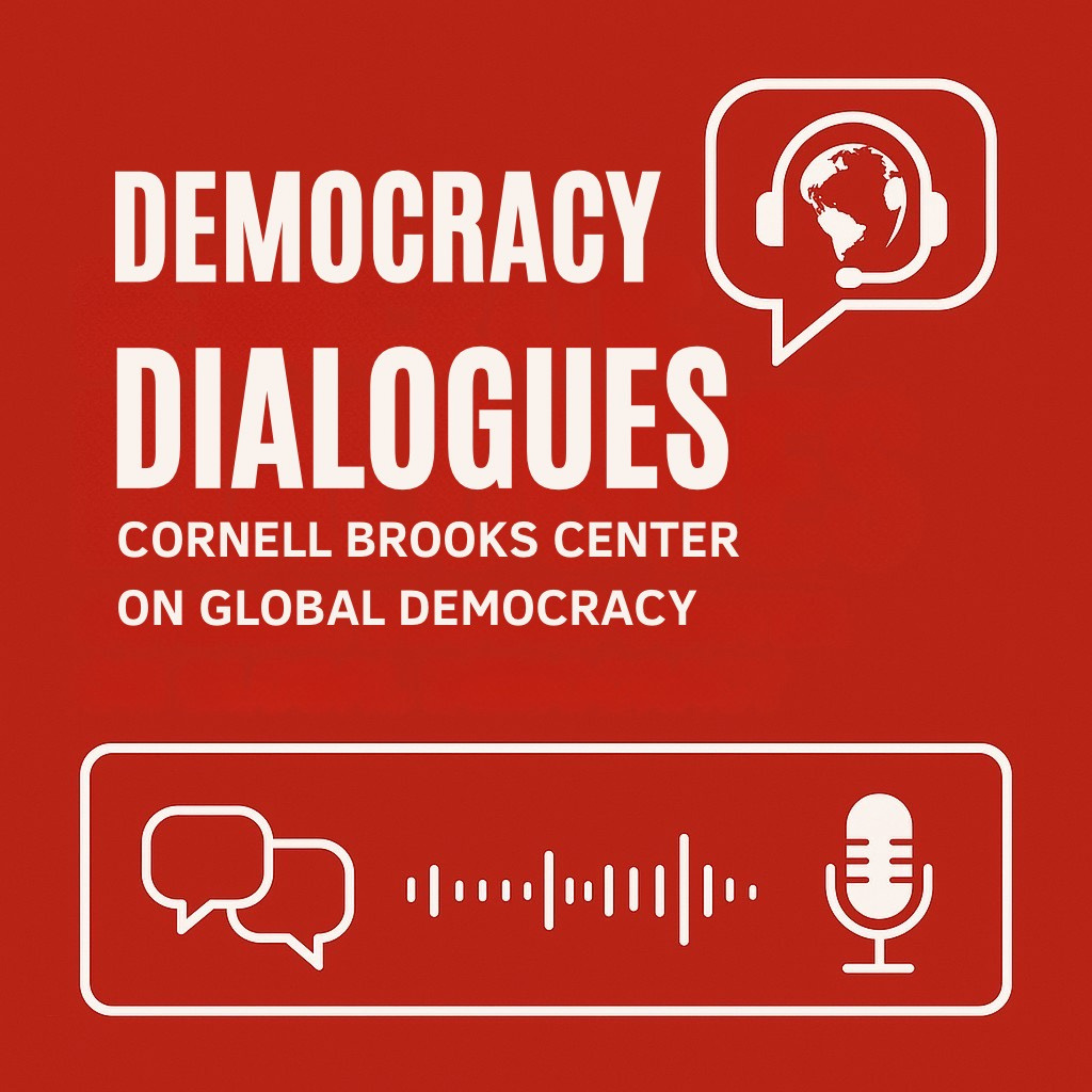 Democracy Dialogues