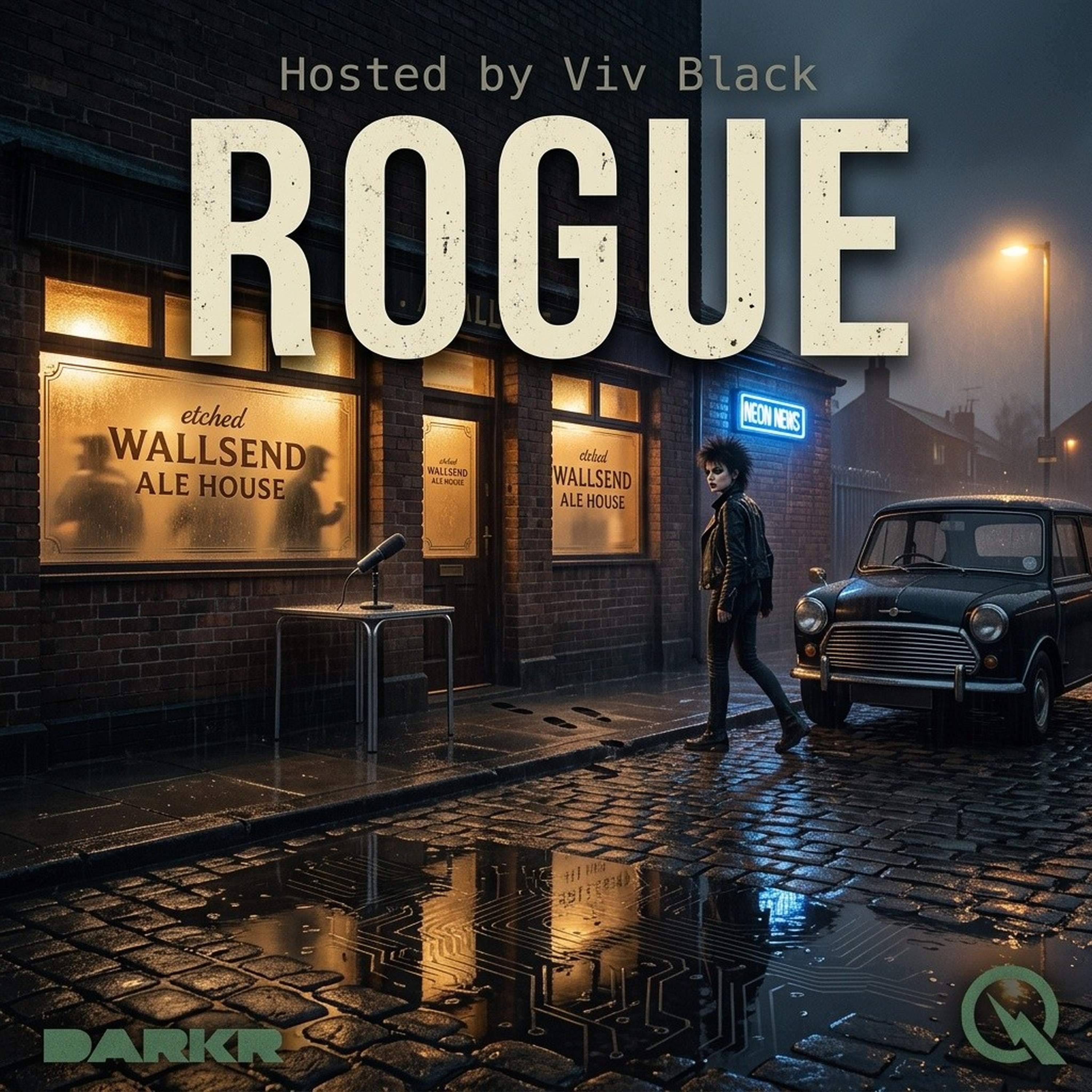 Rogue