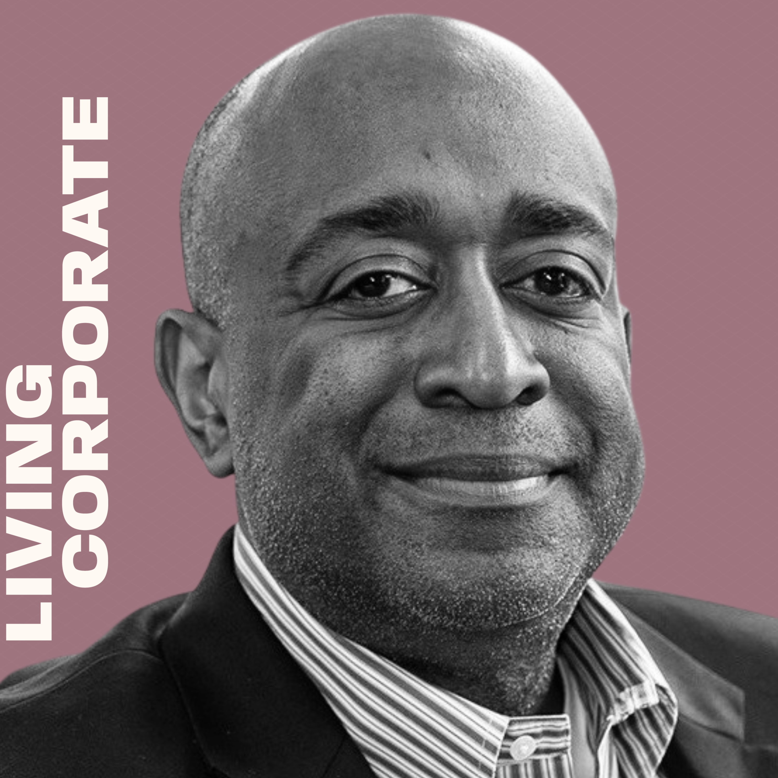 Executive Learning and Leadership (w/ Donald Thompson) episode artwork