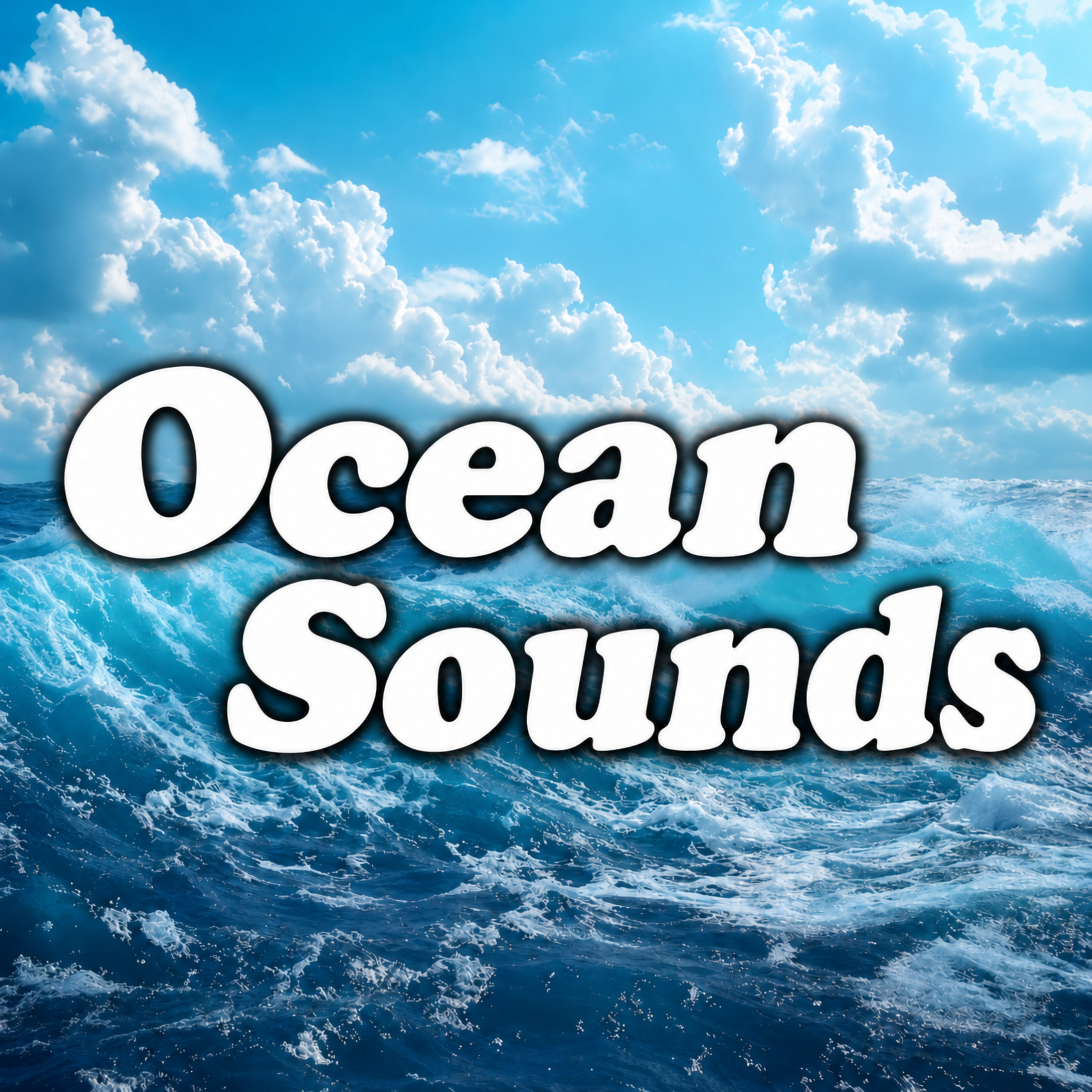 Twilight Bliss: Relaxing Wave Ambiance