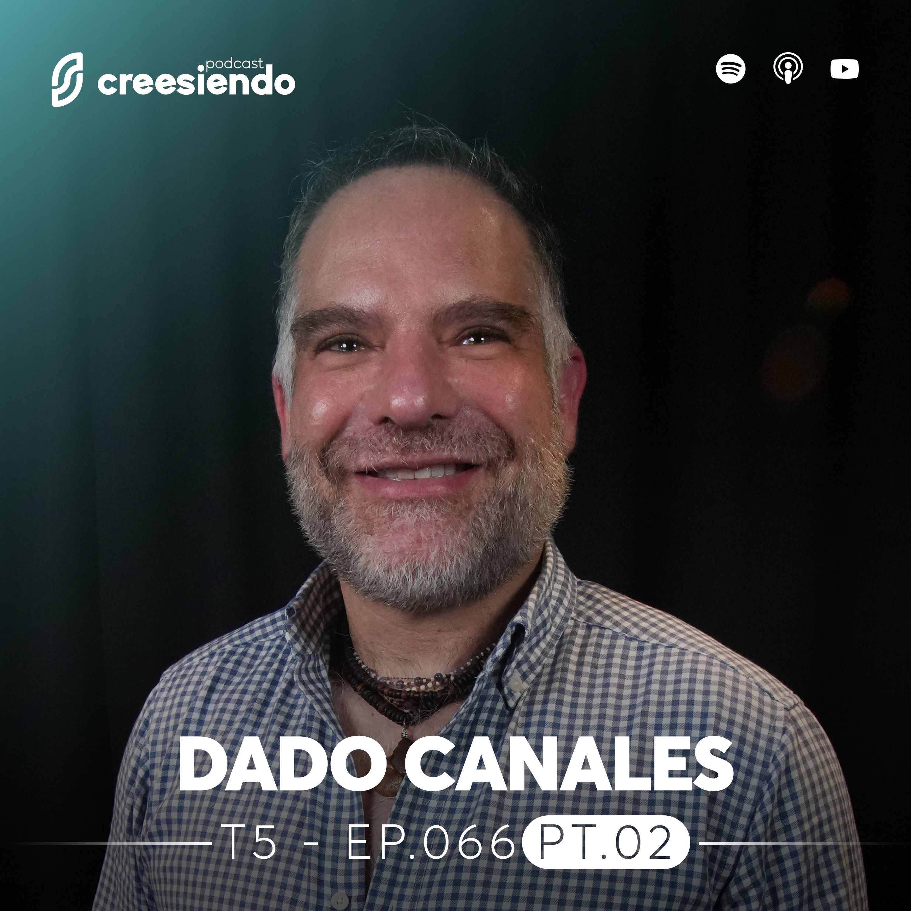 creesiendo podcast
