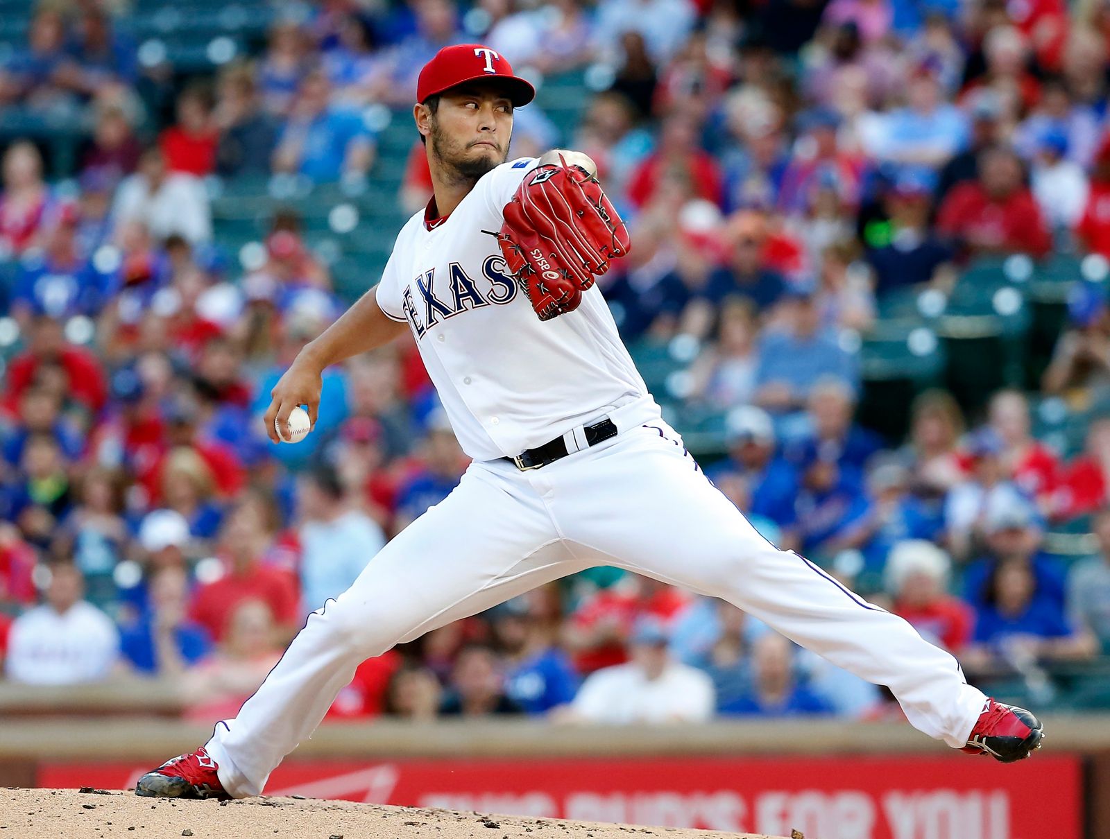 Can the Rangers save their season with enough wins? episode artwork