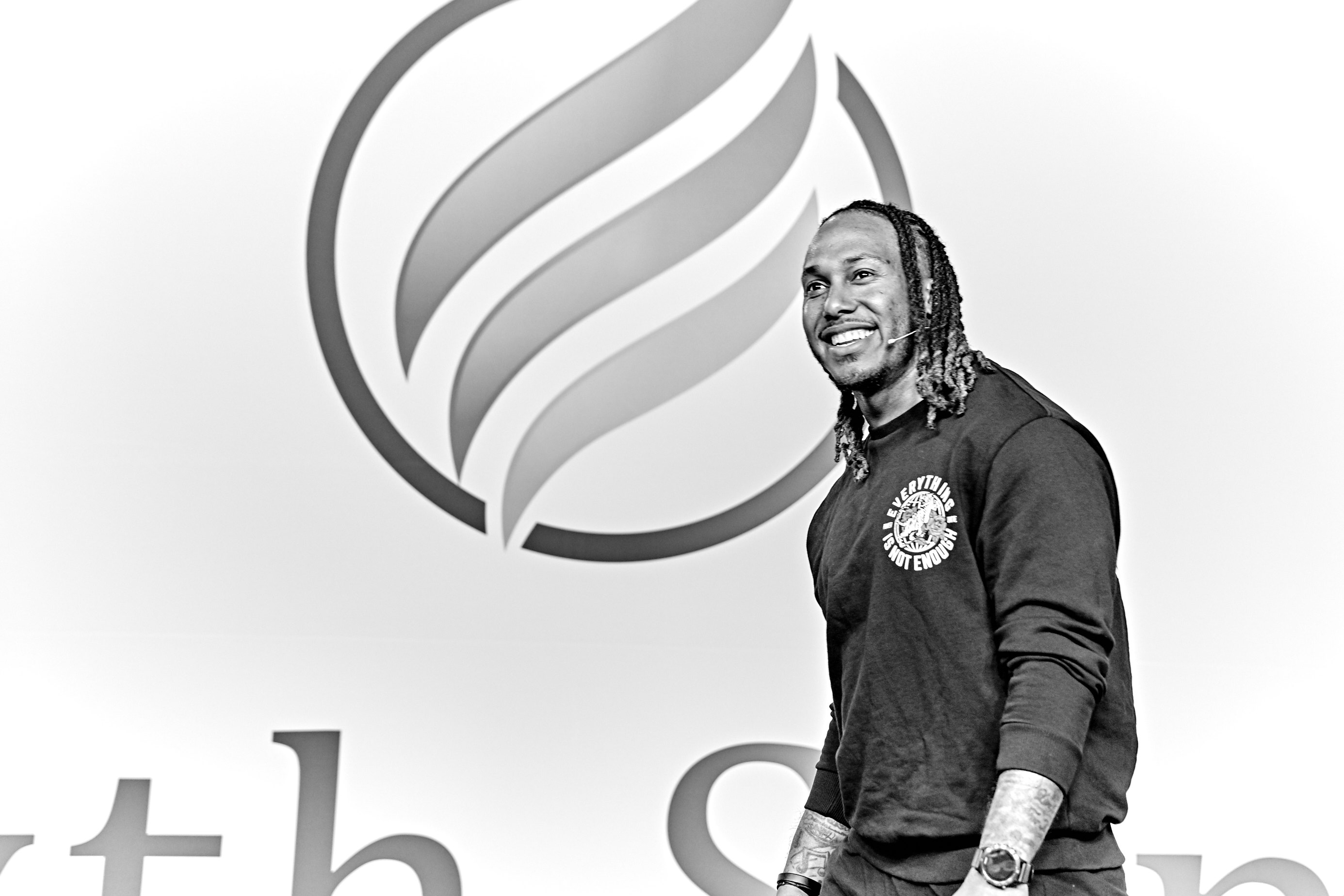 Excellence Is A Choice