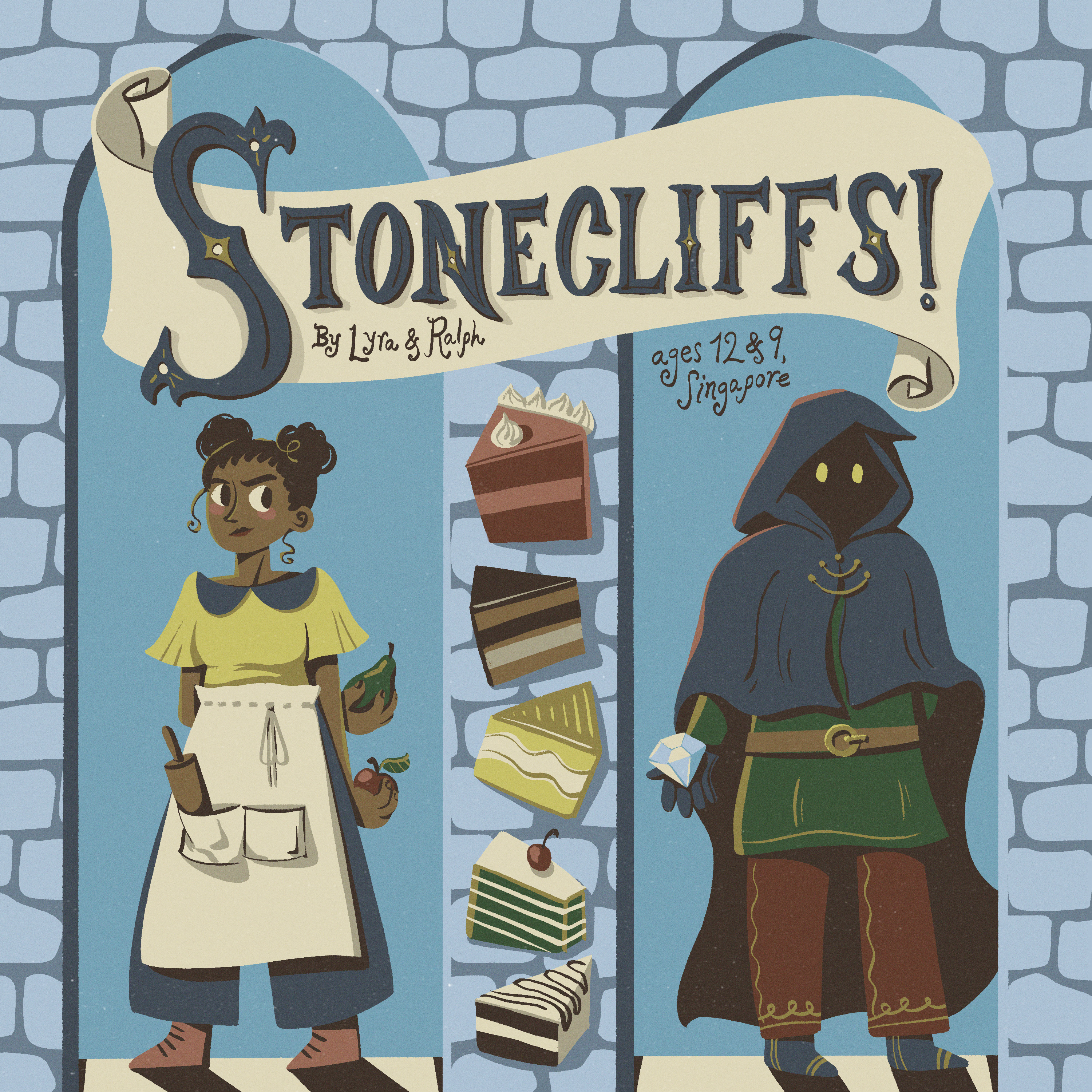 Story Pirates