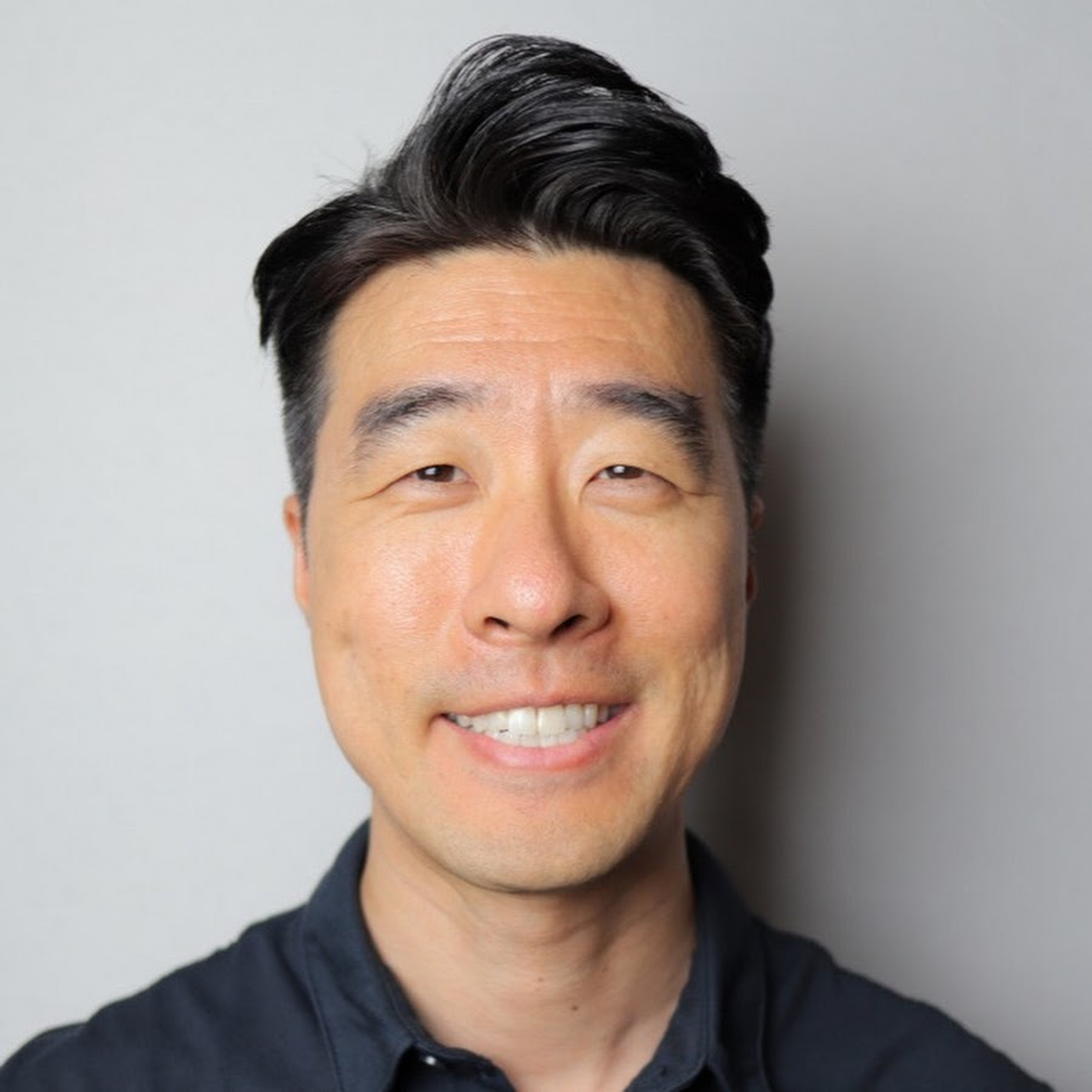 Tae Kim - Financial Tortoise podcast artwork