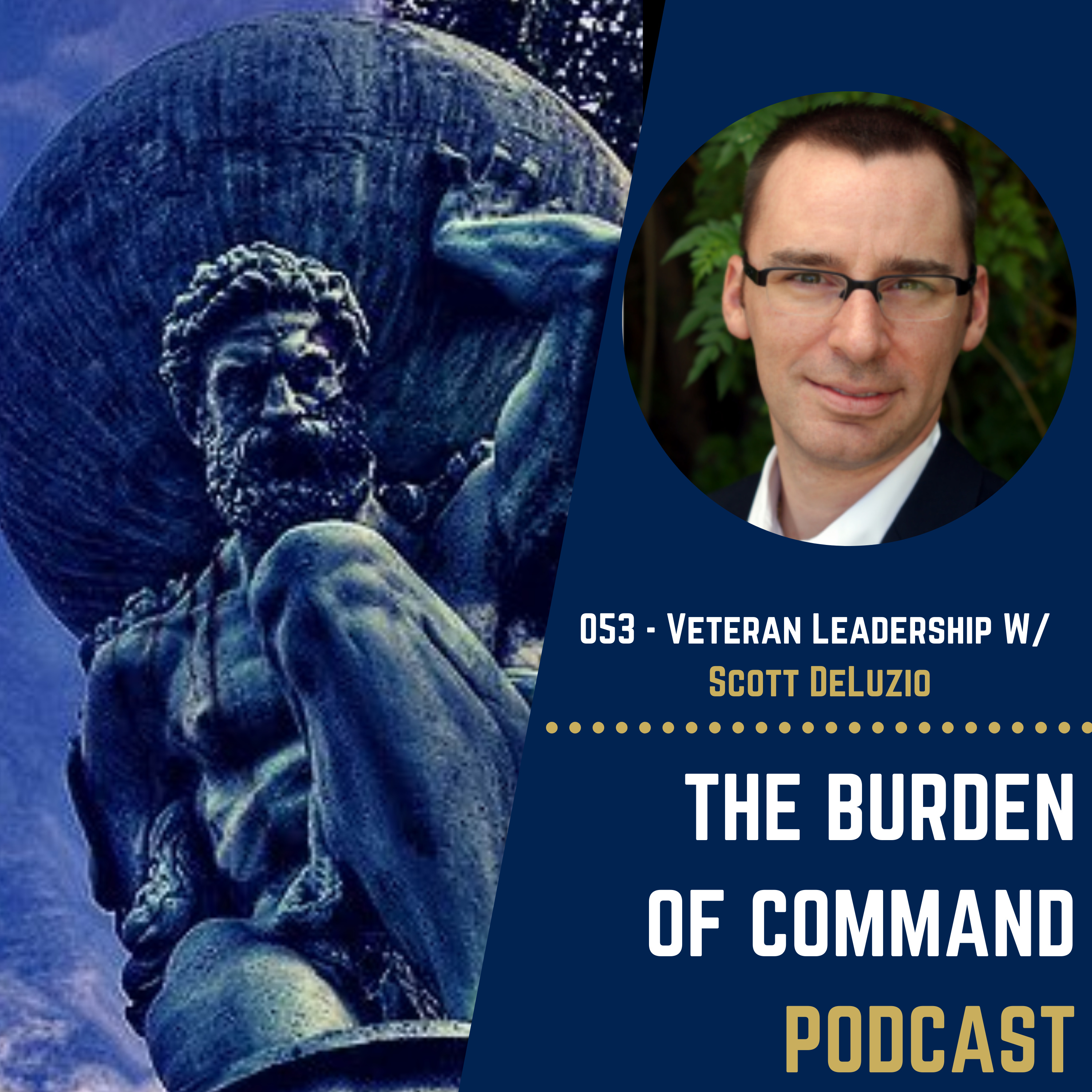 The Responsible Leadership Podcast