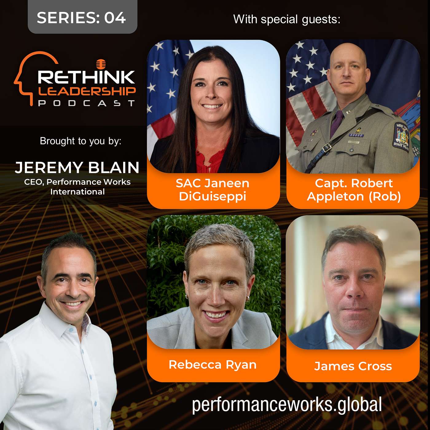 S04E11: The must-have secrets to unlock collaborative and empowering leadership at all levels episode artwork