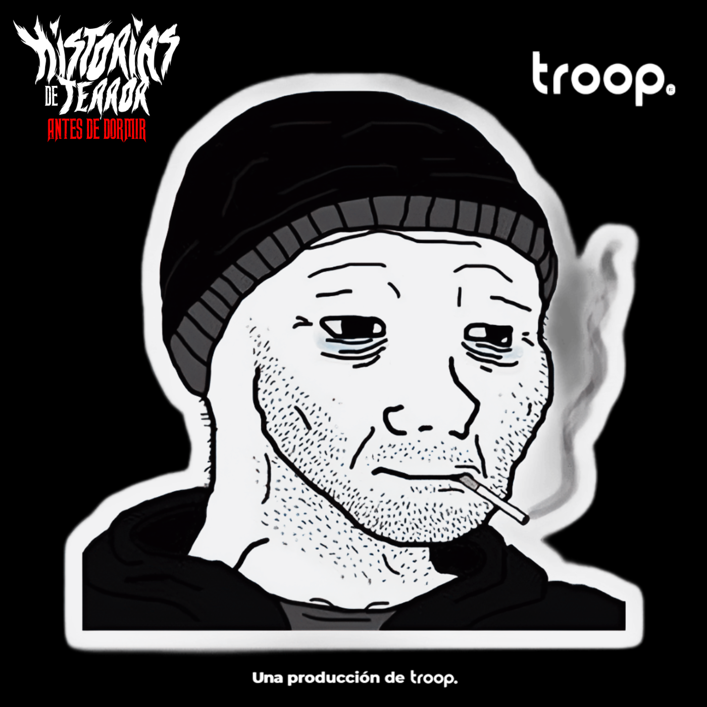 CARTA DE UN PADRE DESTROZADO (Historia para no dormir)