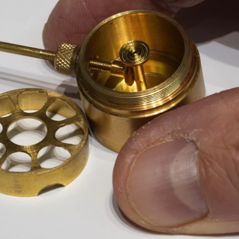 #682 - La microspia sovietica che nessuno riusciva a trovare